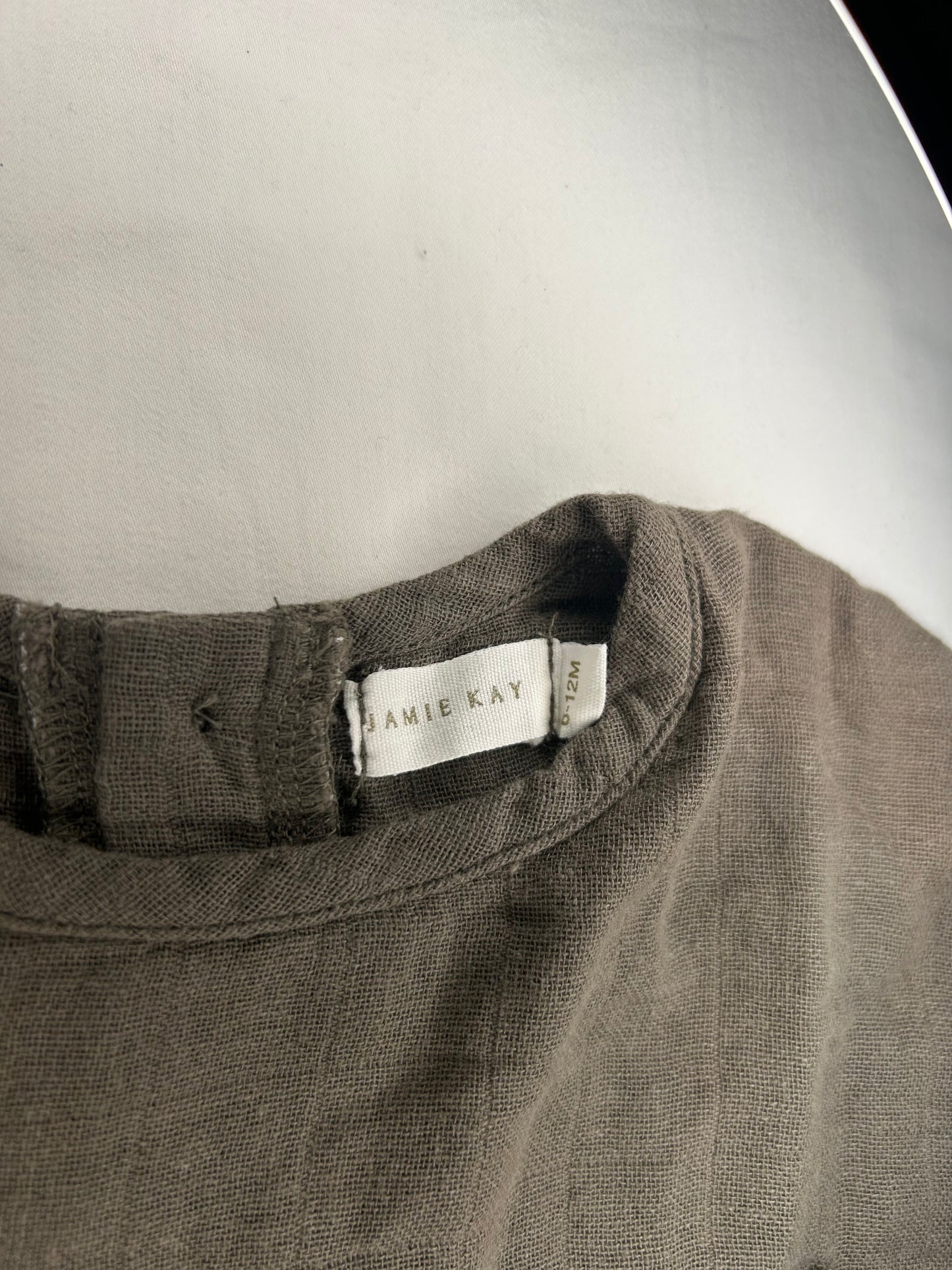 Jamie Kay Tee New