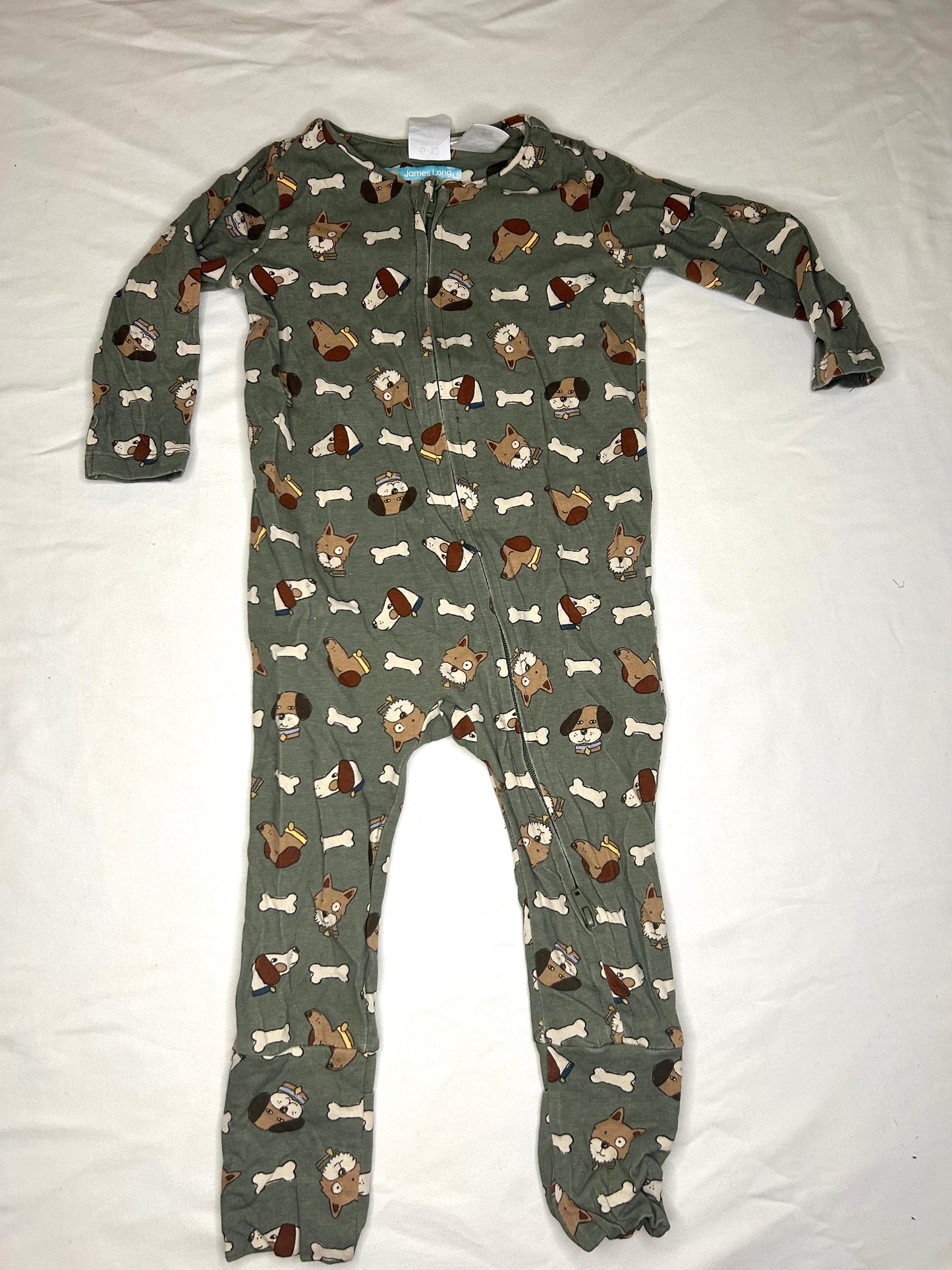 Doggy Onsie