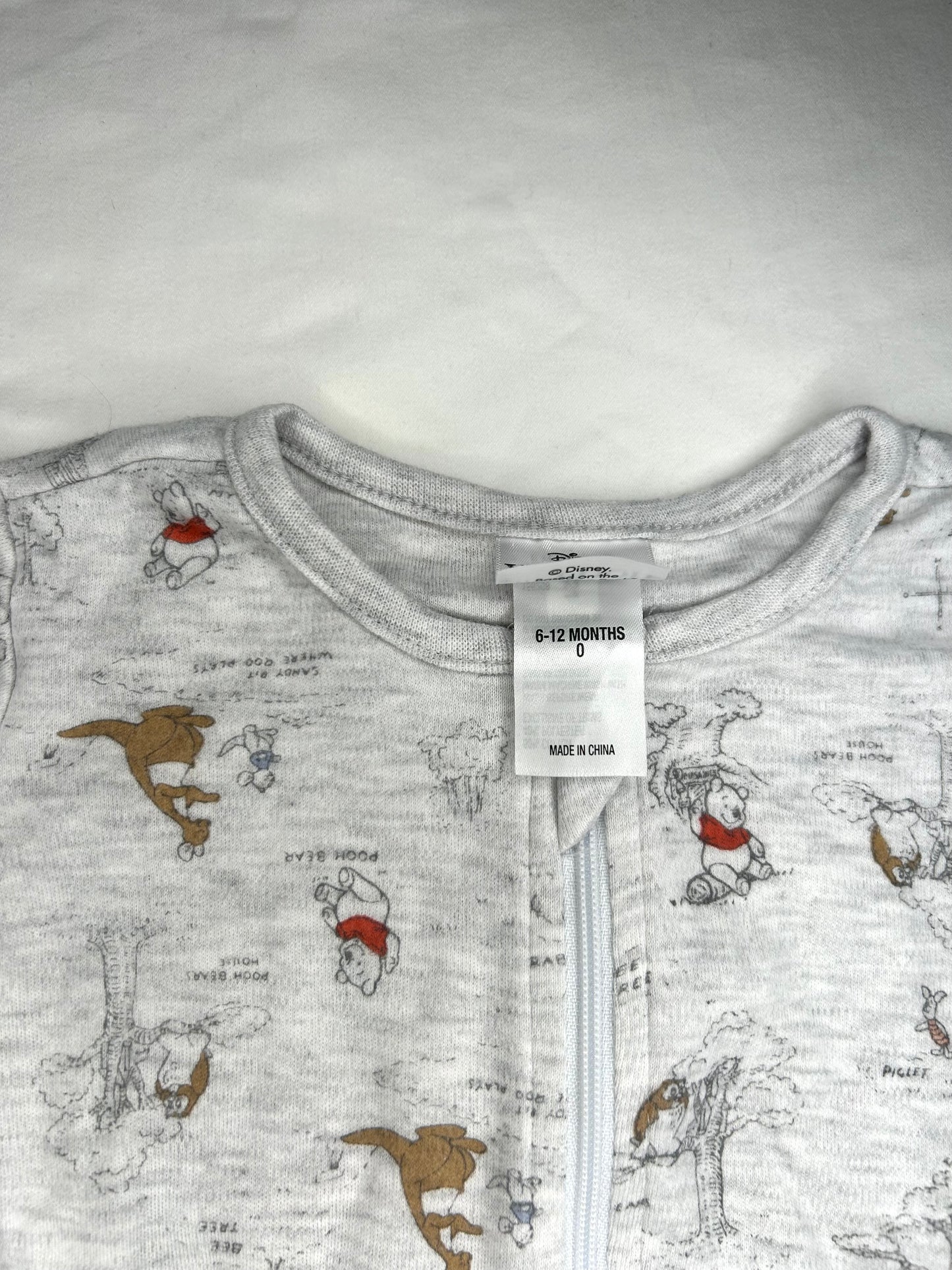 Winnie the Pooh Onesie New
