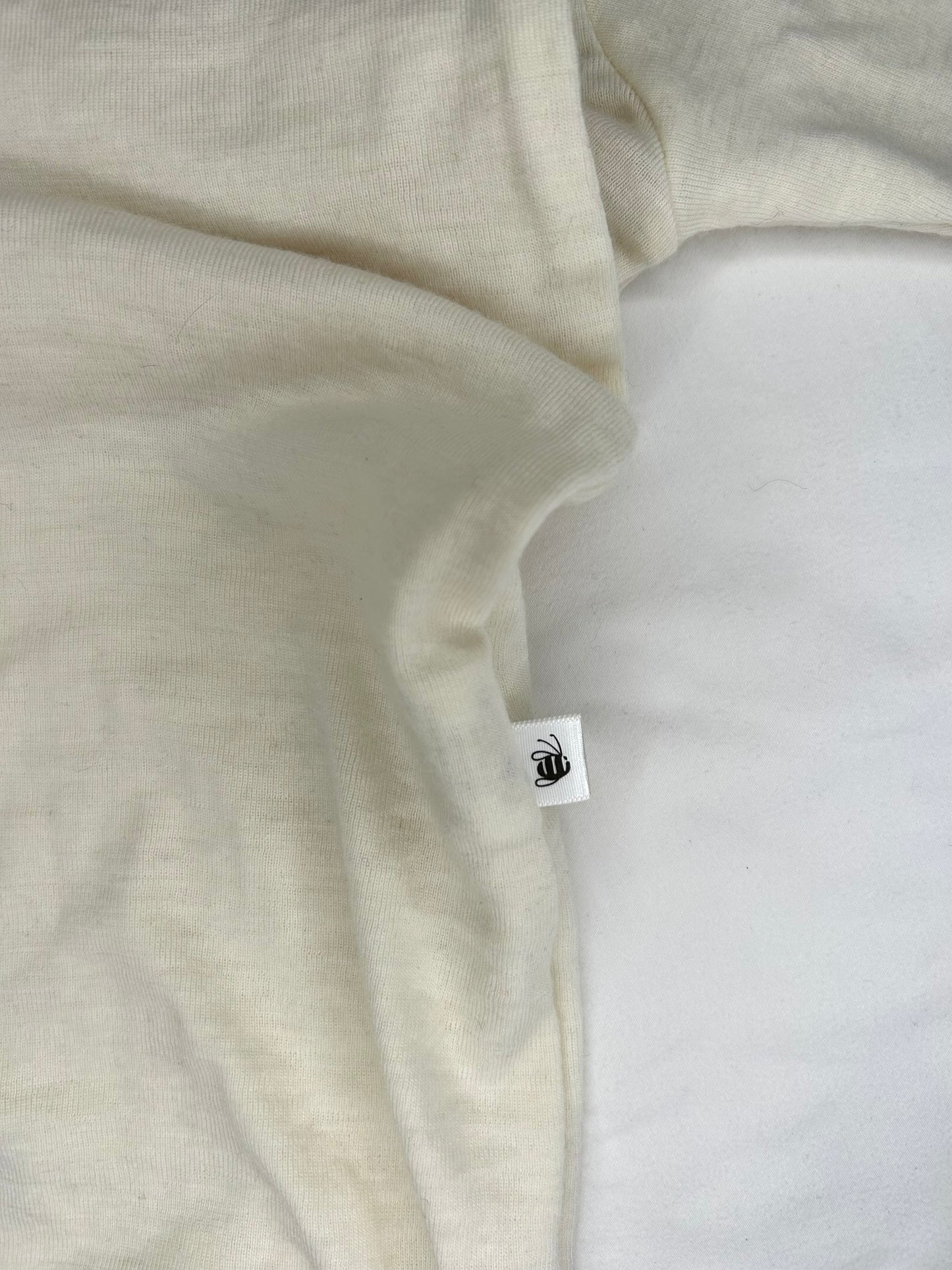Dimples Merino Sleeping Gown