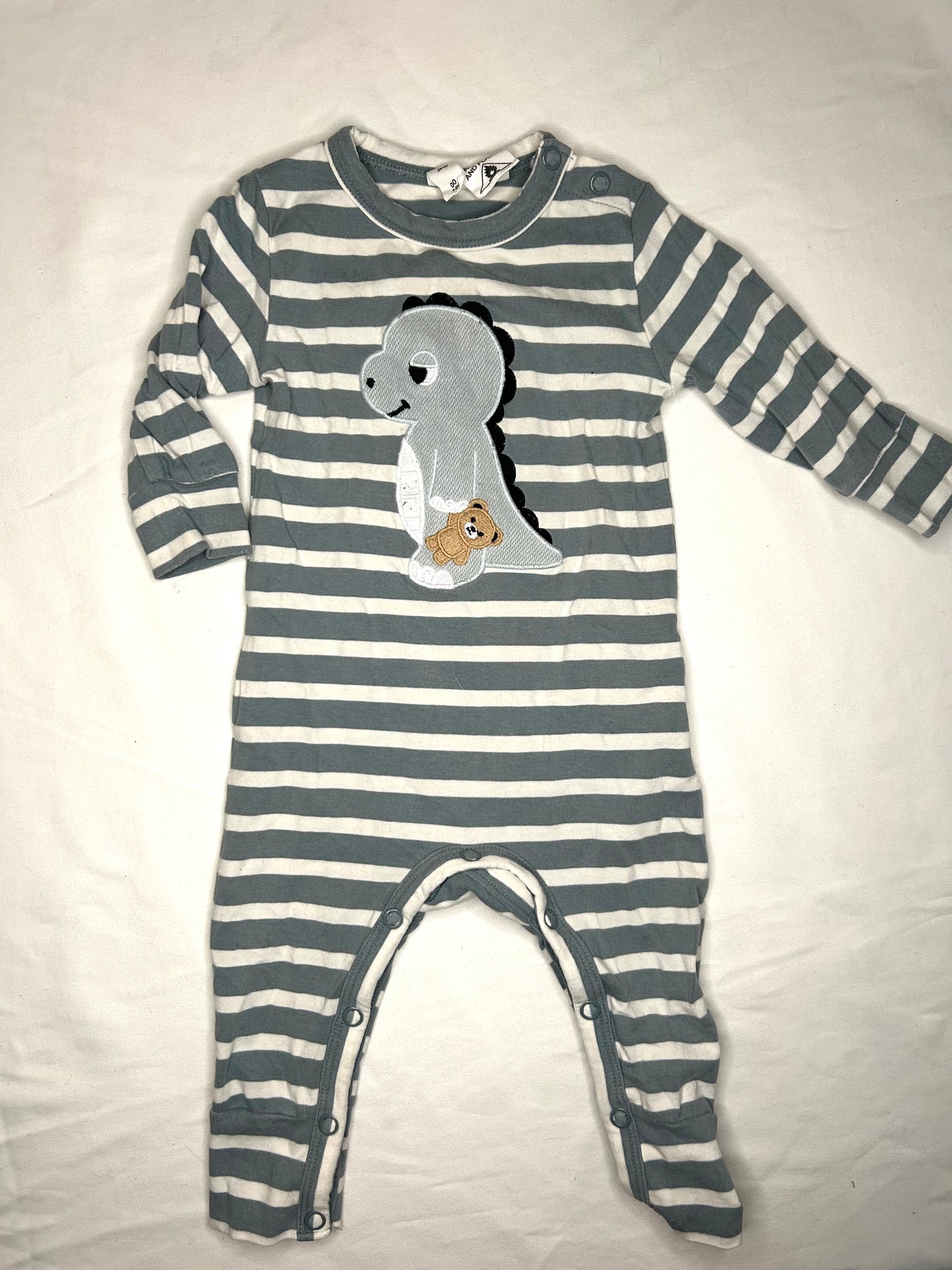 HUX Baby Body Suit