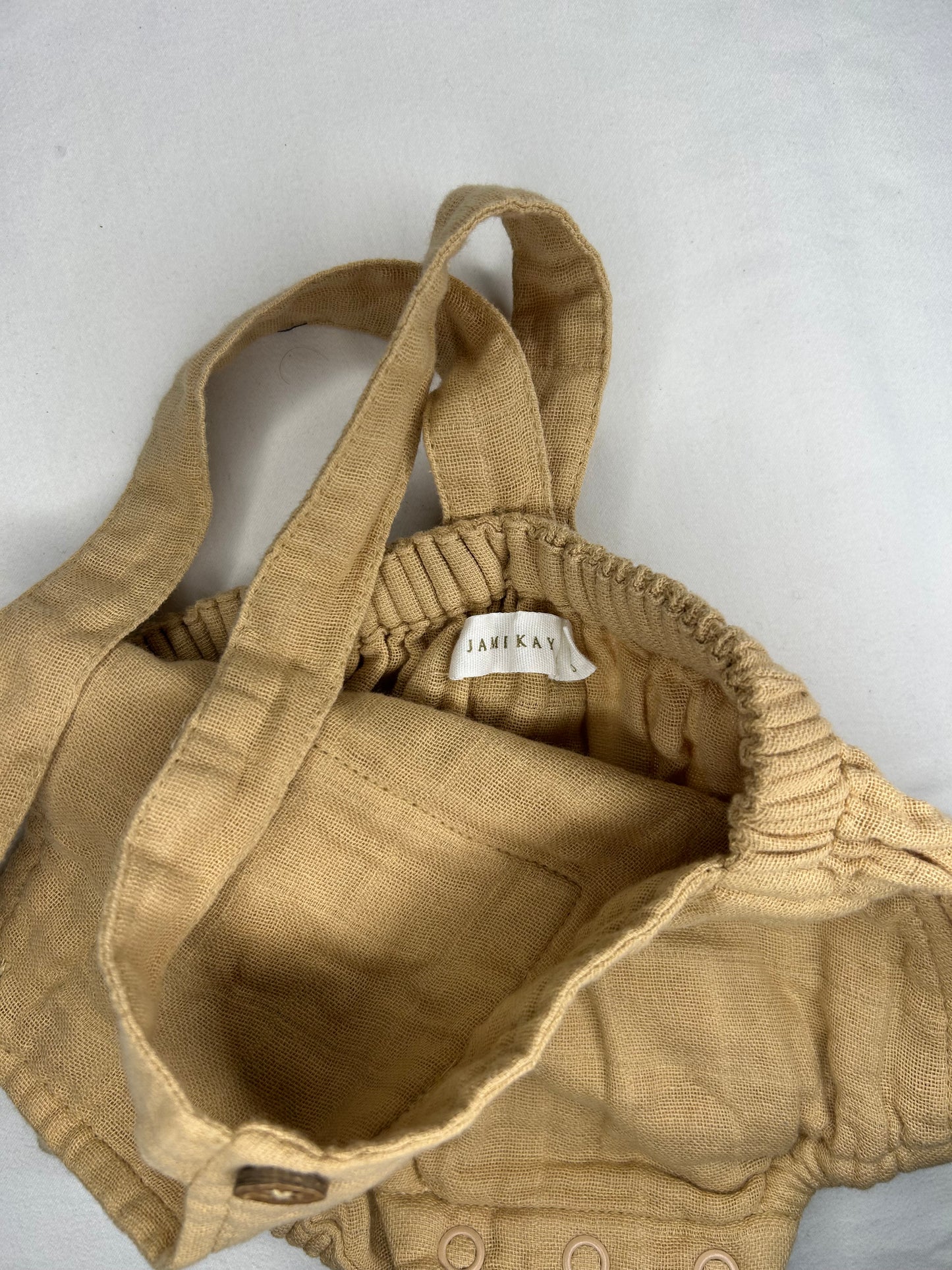 Jamie Kay Romper