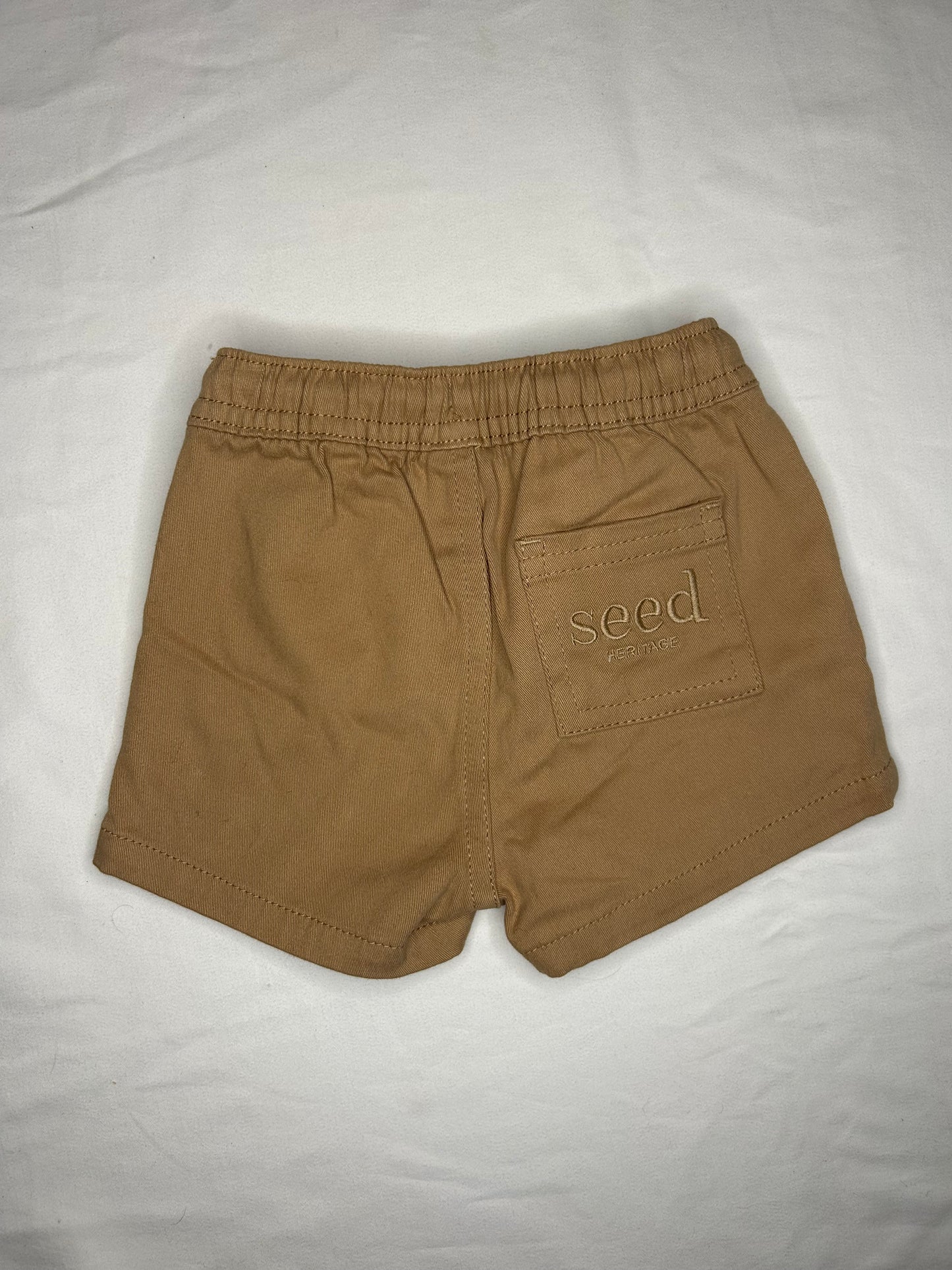 Seed Cargo Shorts