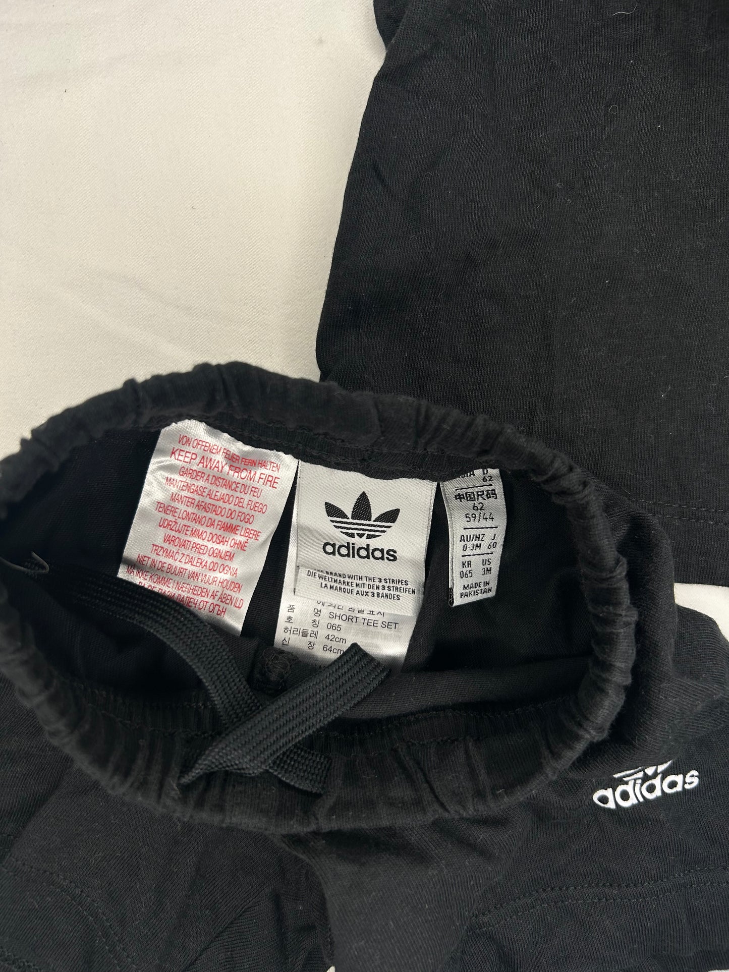 Adidas Set
