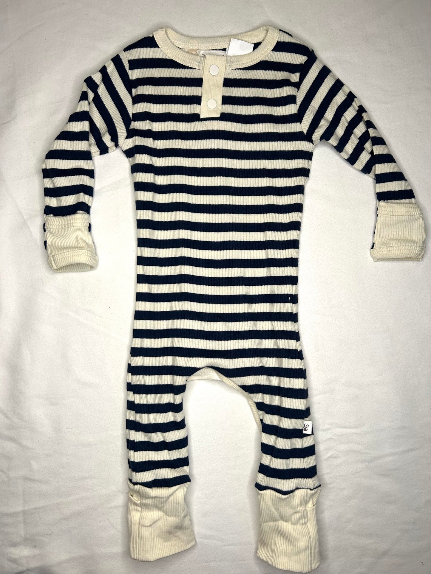 Snuggle Hunny Onesie