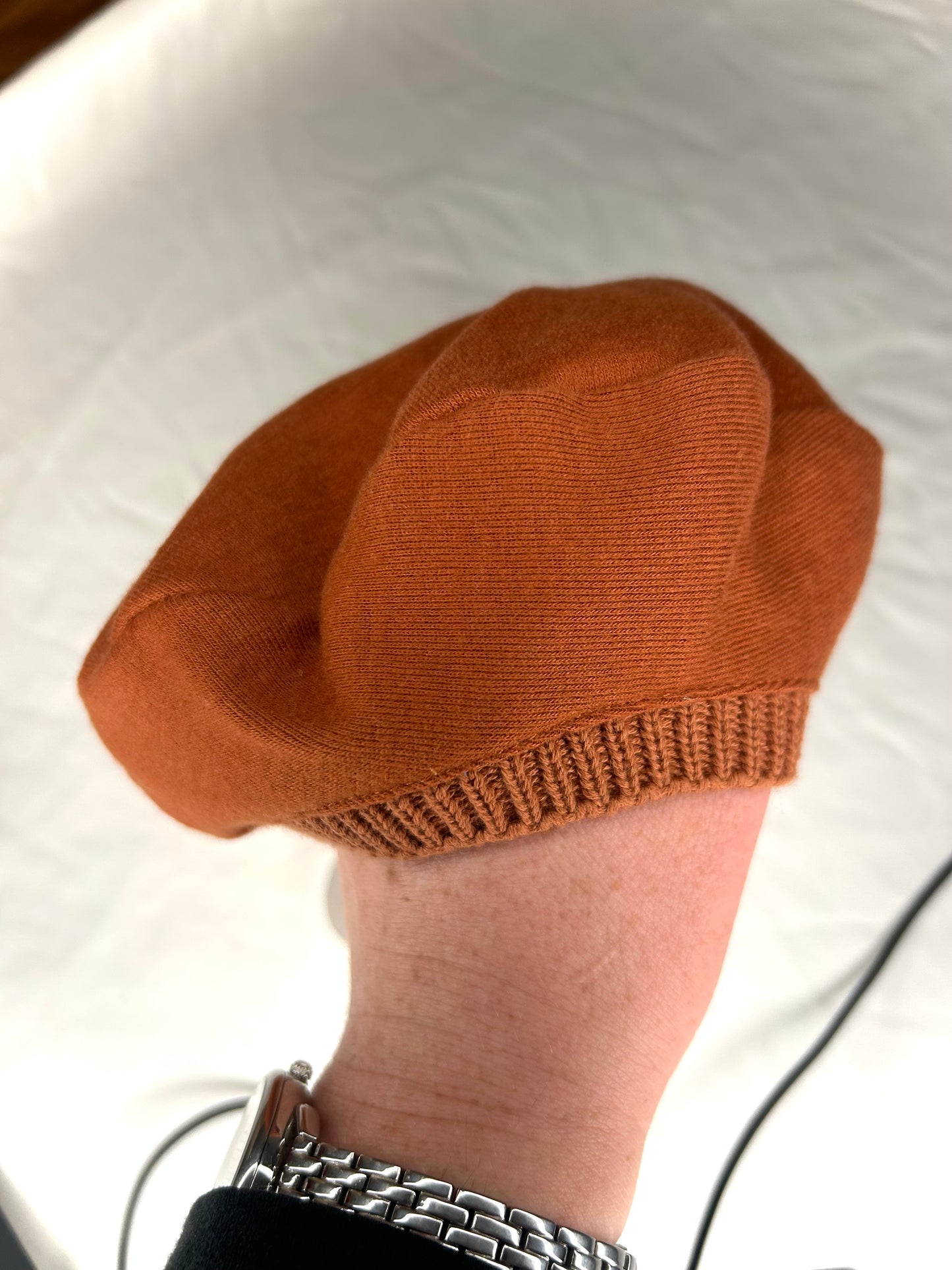 Antler Bambino French Hat