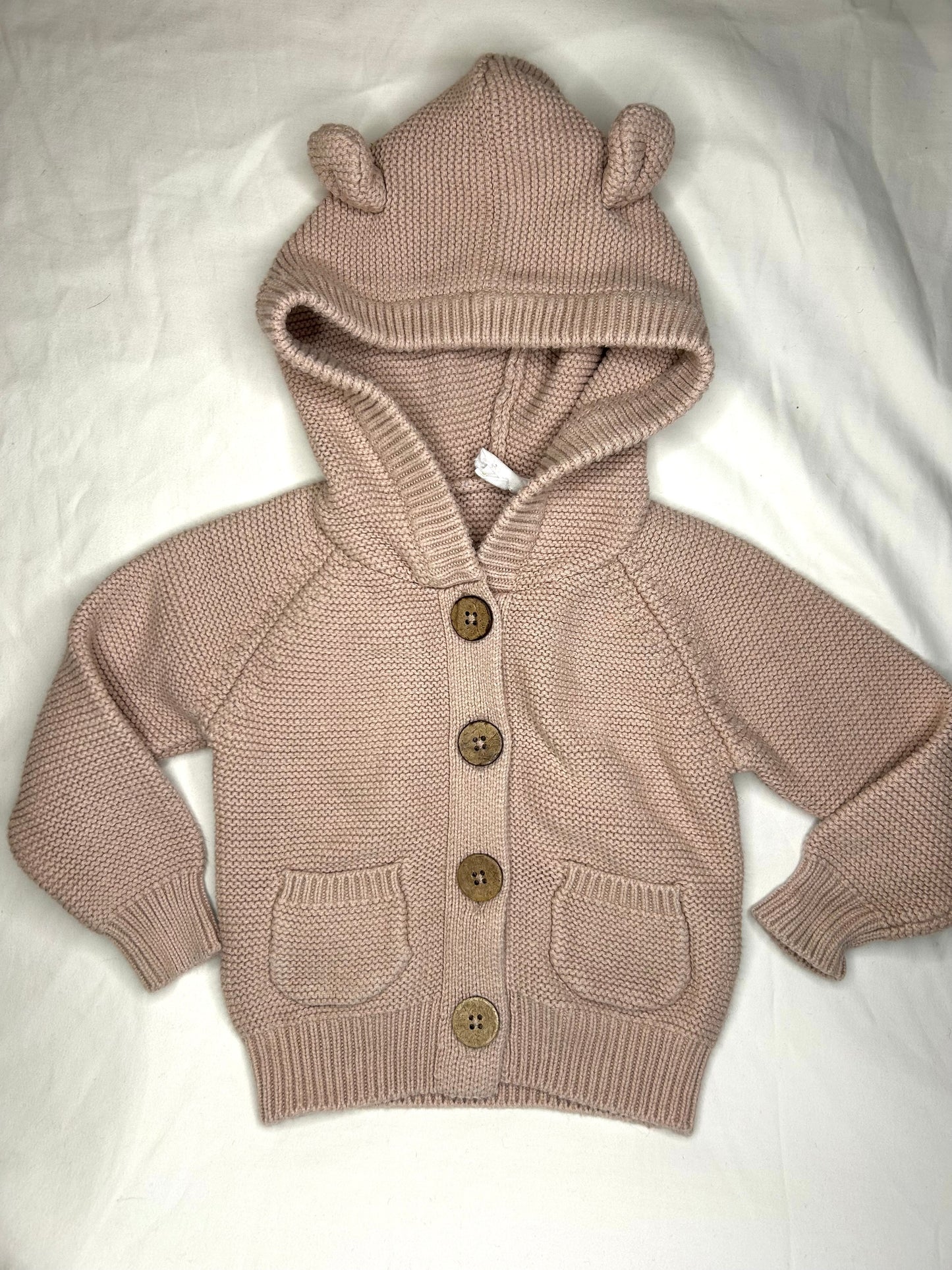 Jamie Kay Bear Jersey