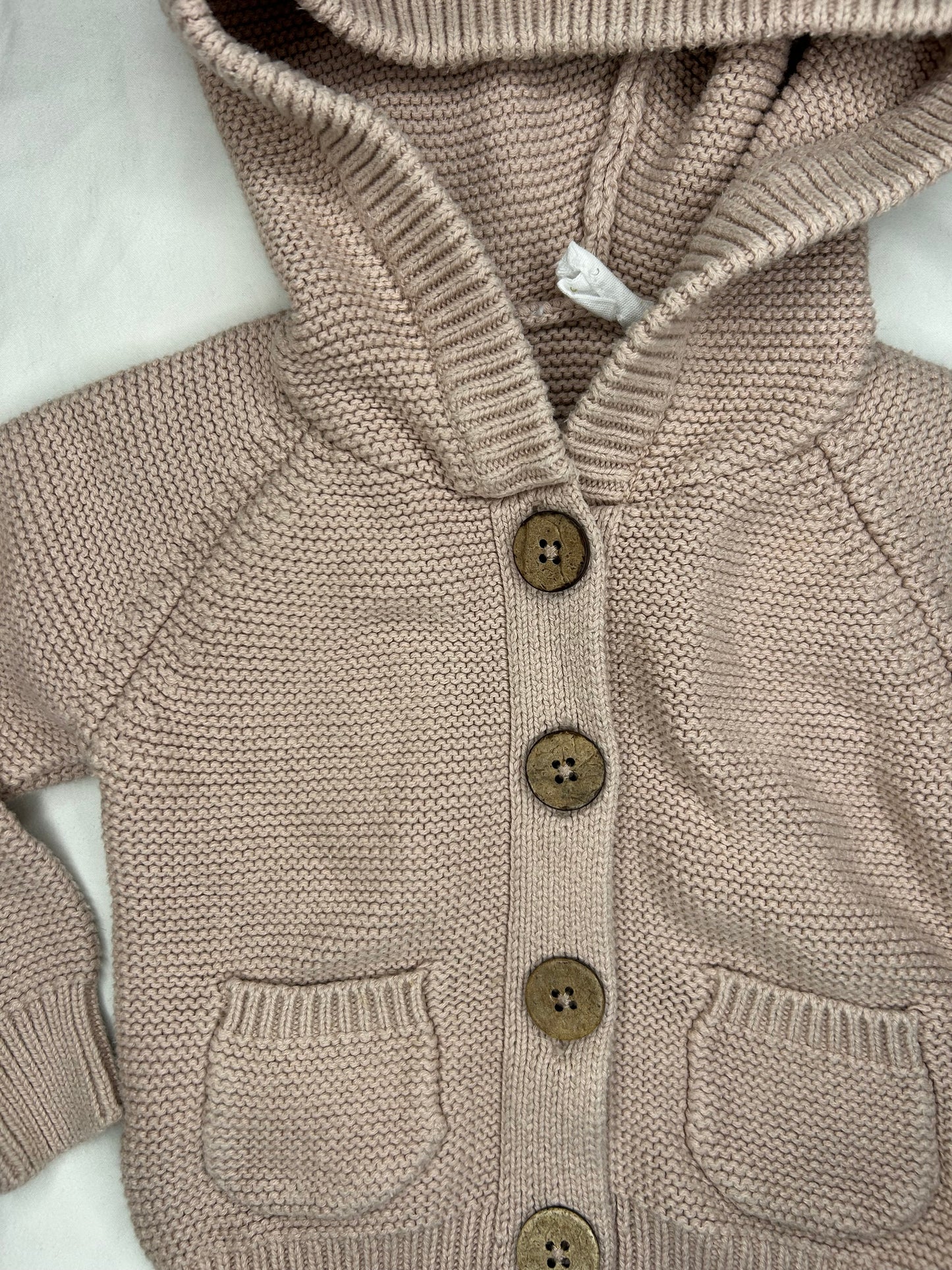 Jamie Kay Bear Jersey