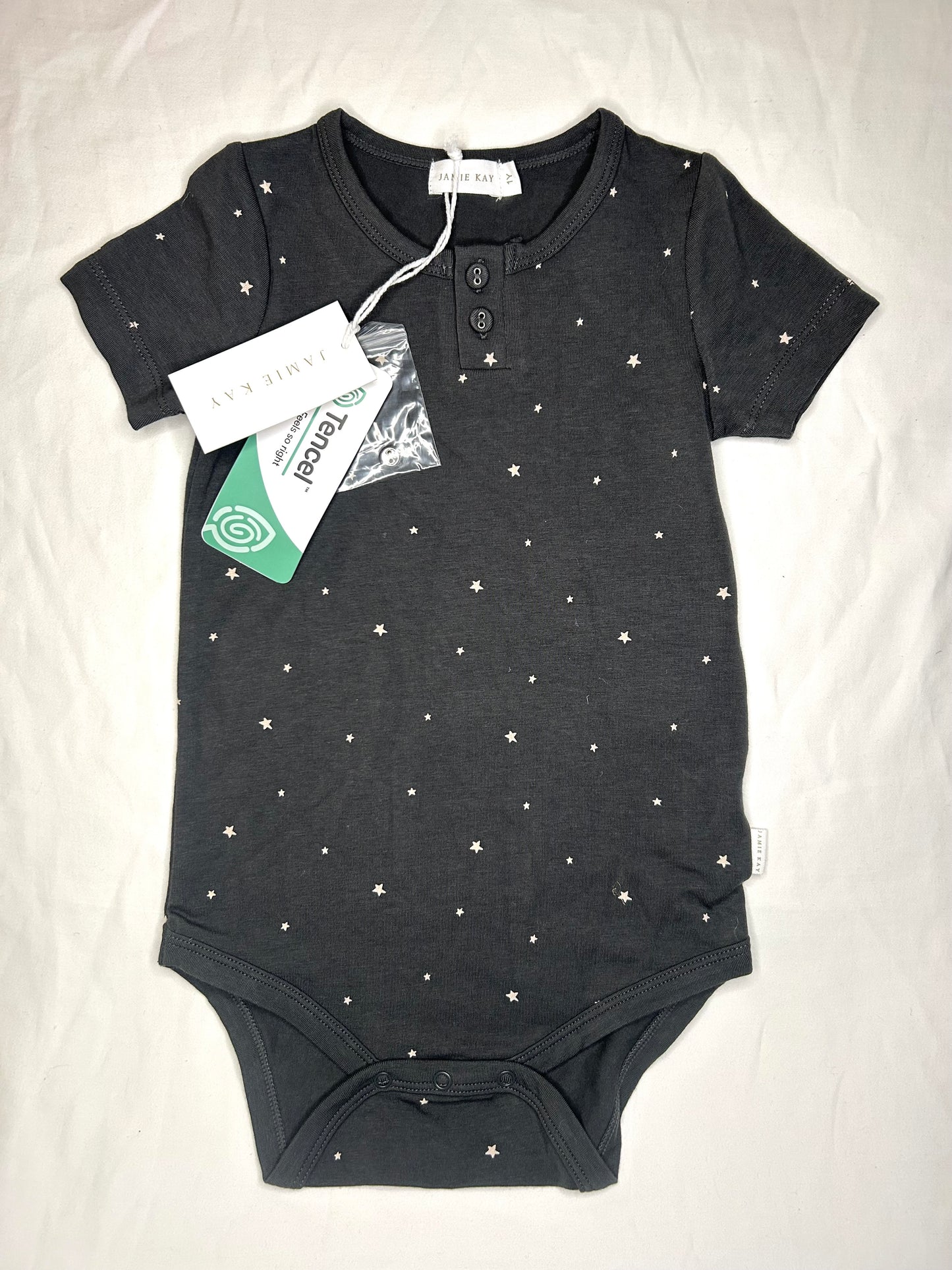 Jamie Kay Singlet New