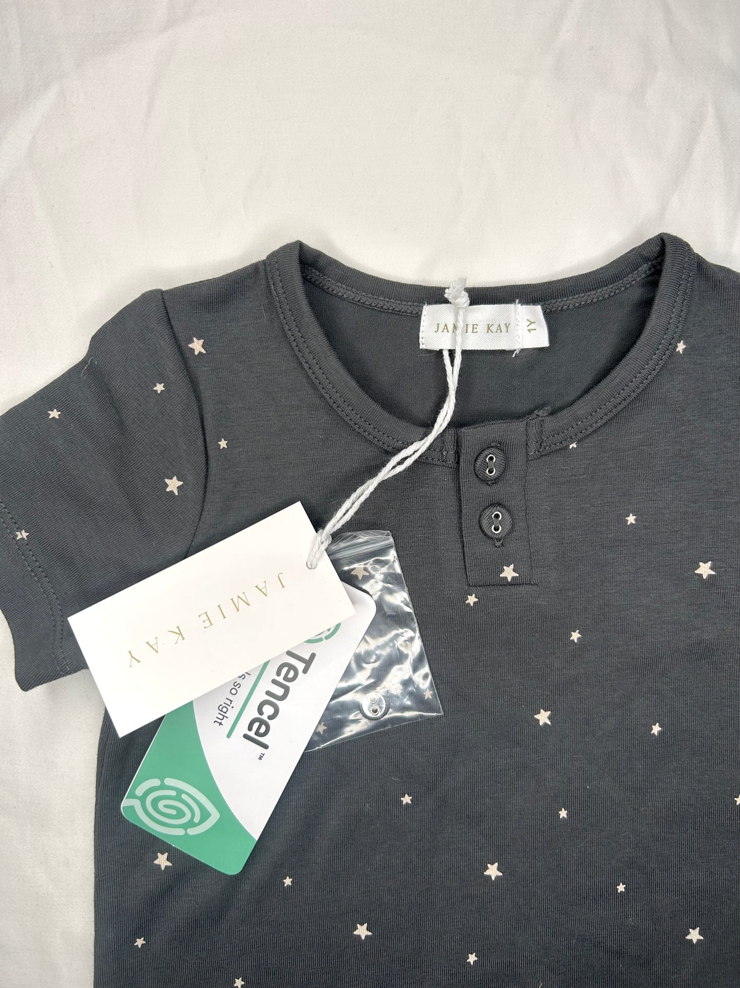 Jamie Kay Singlet New