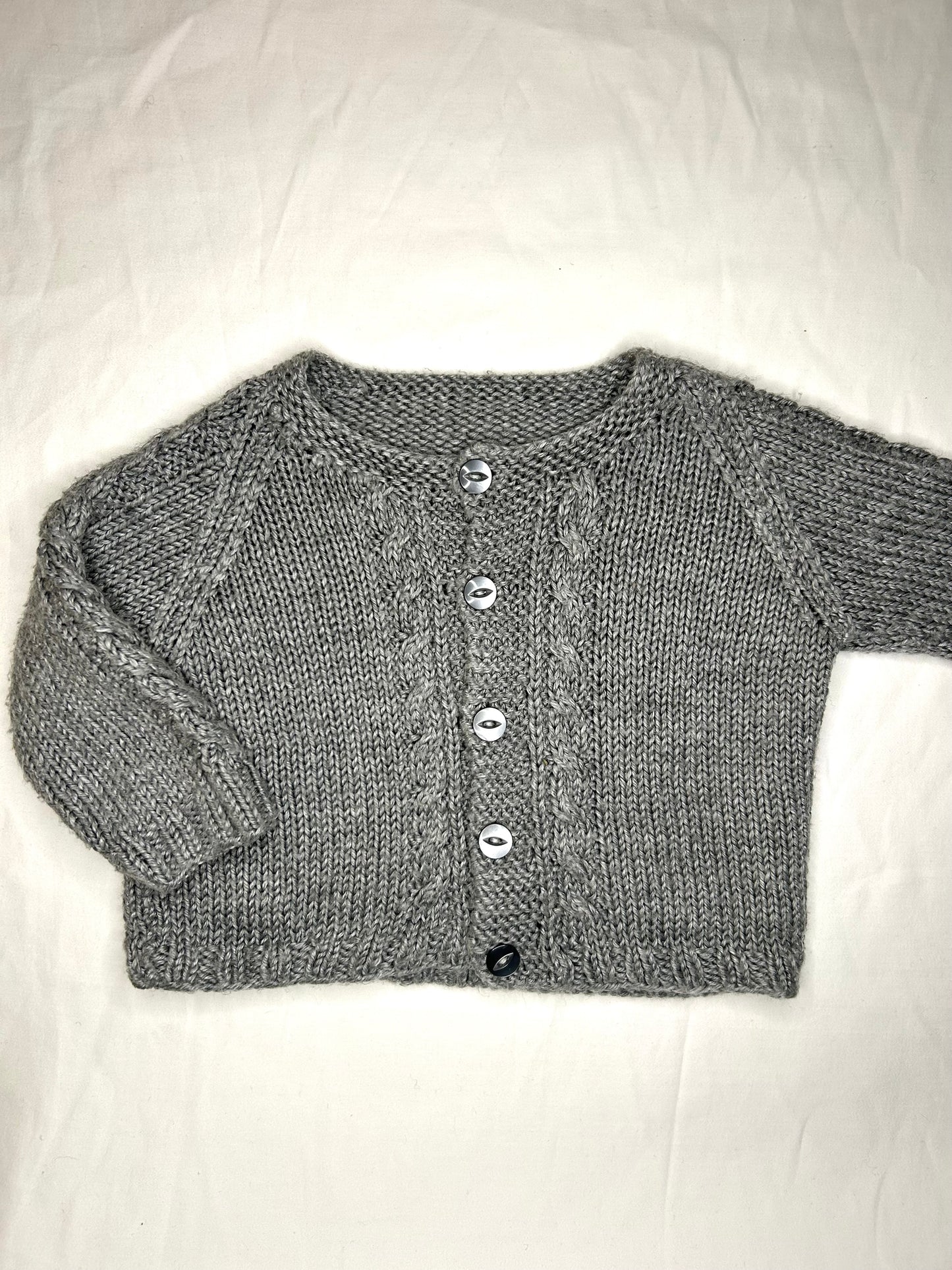 Handmade Knit