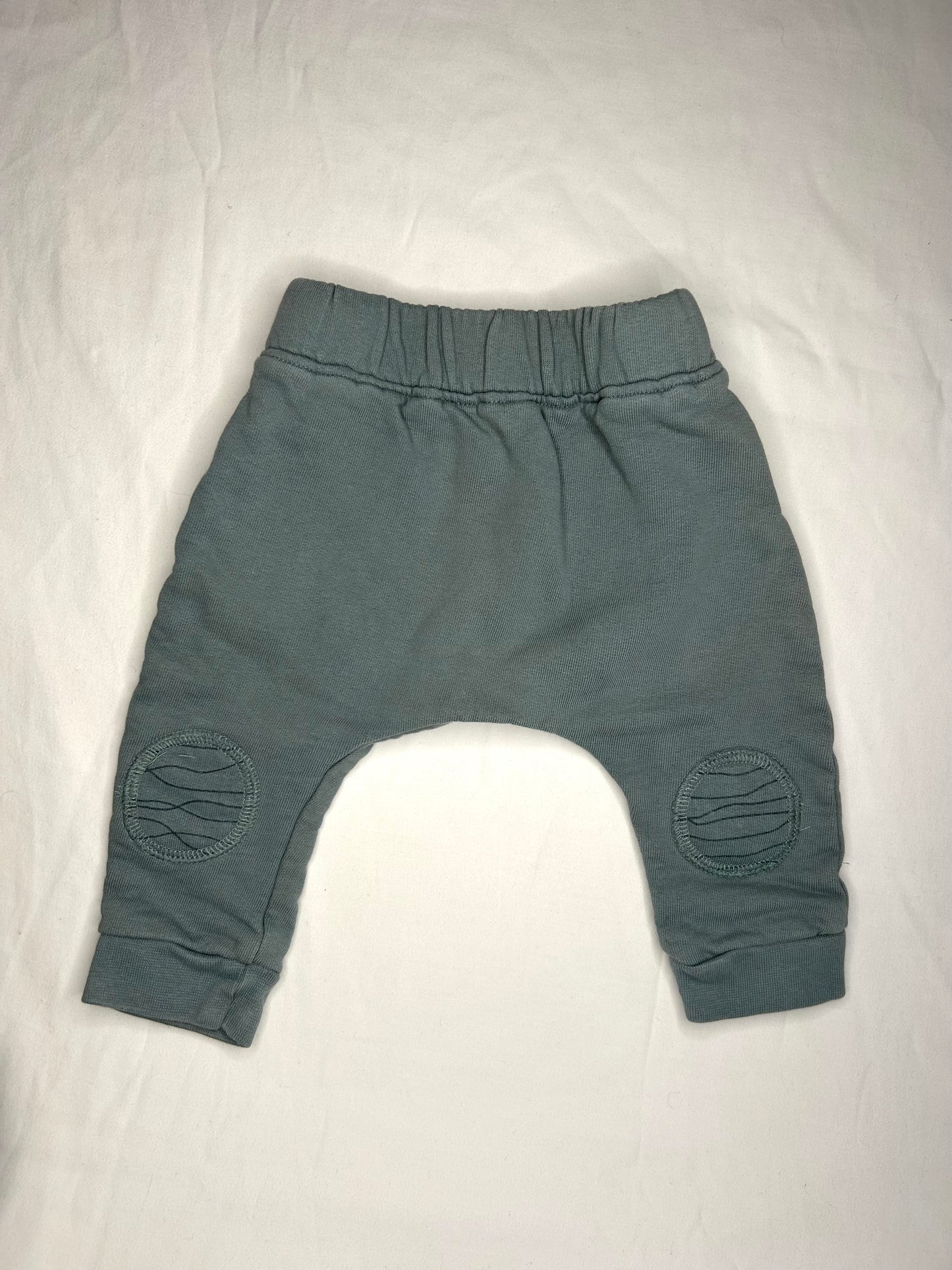 Burrow & Be Organic Pants