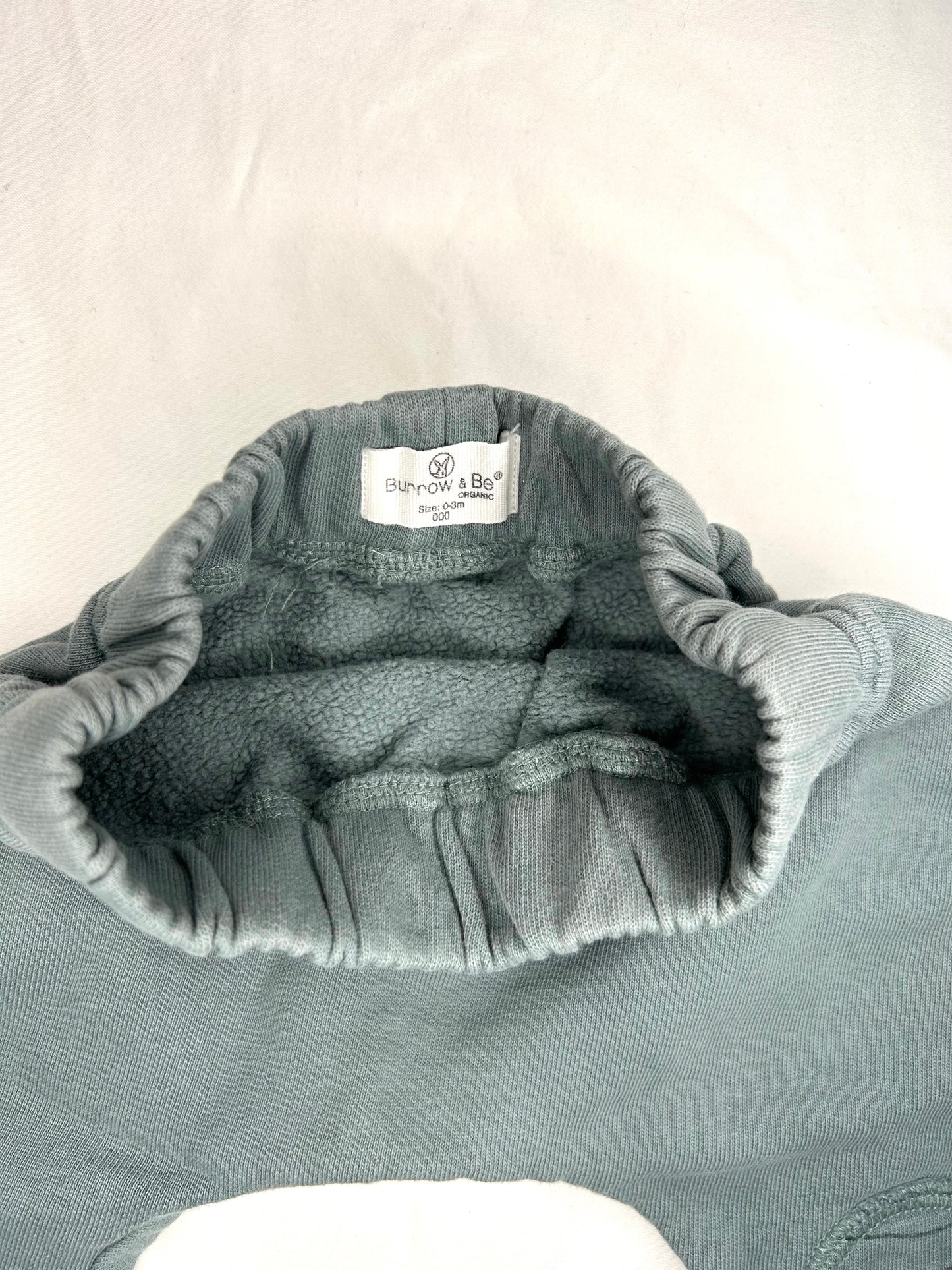 Burrow & Be Organic Pants