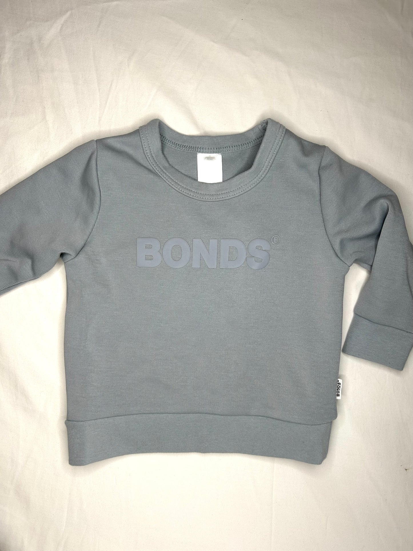 Bonds Sweater New