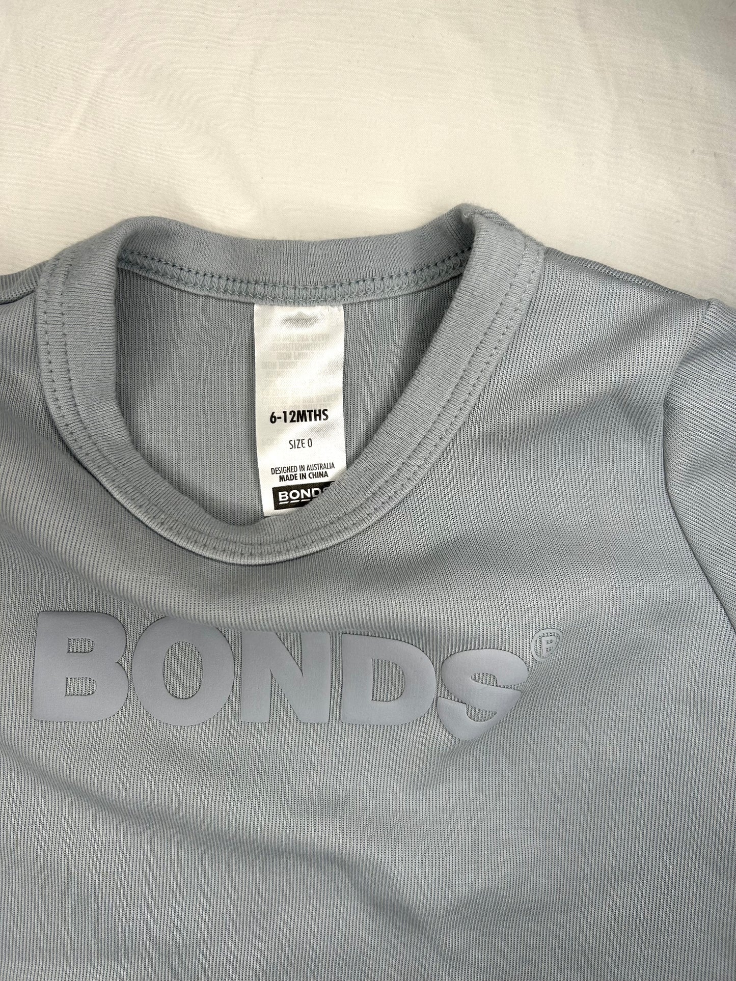 Bonds Sweater New