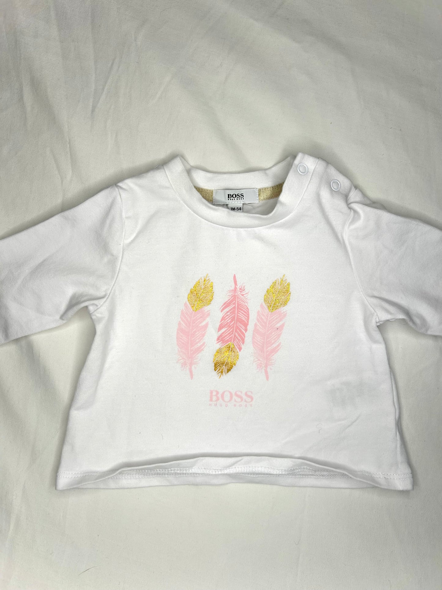 Hugo Boss Longsleeve