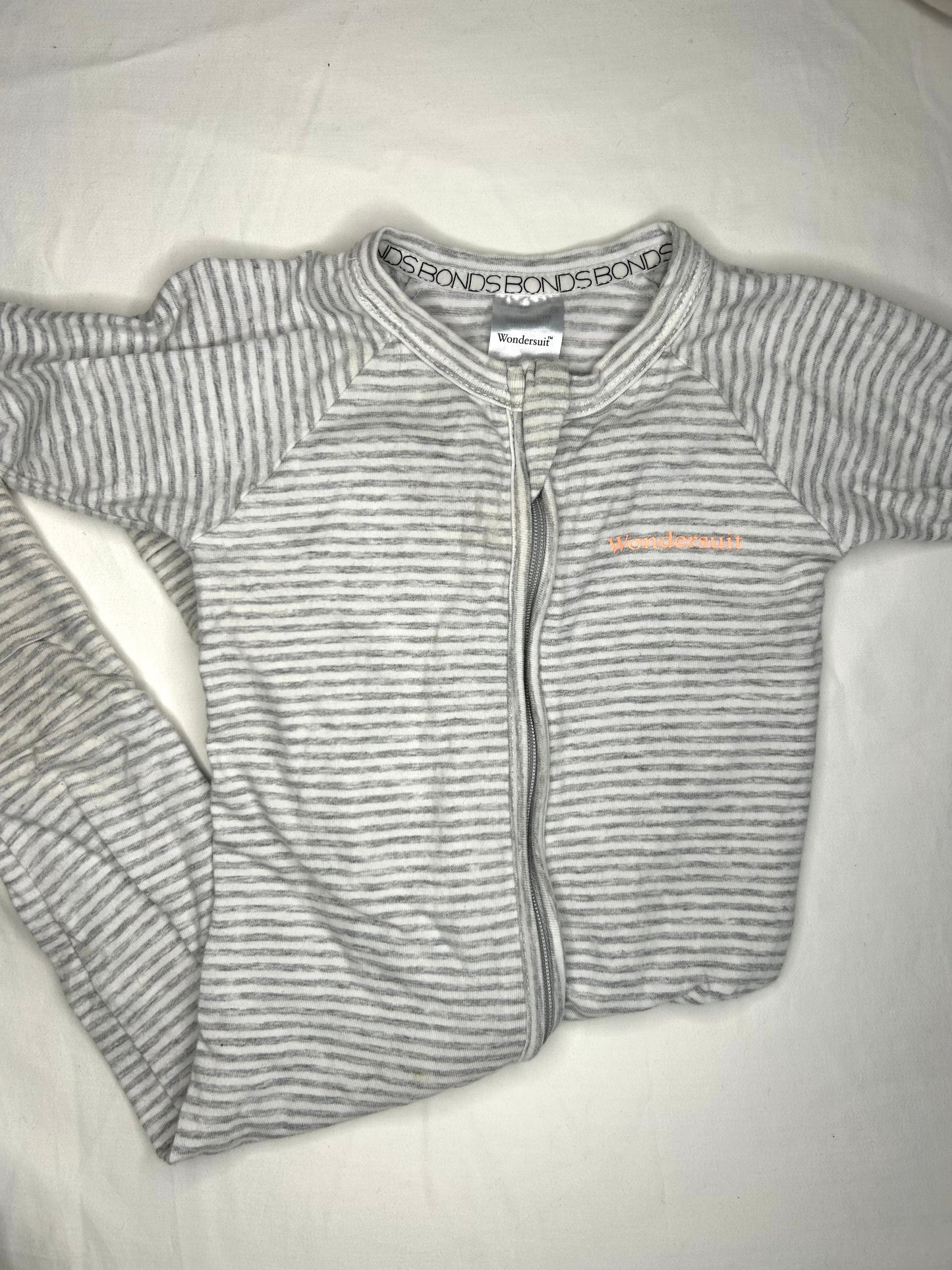 Bonds Wondersuit