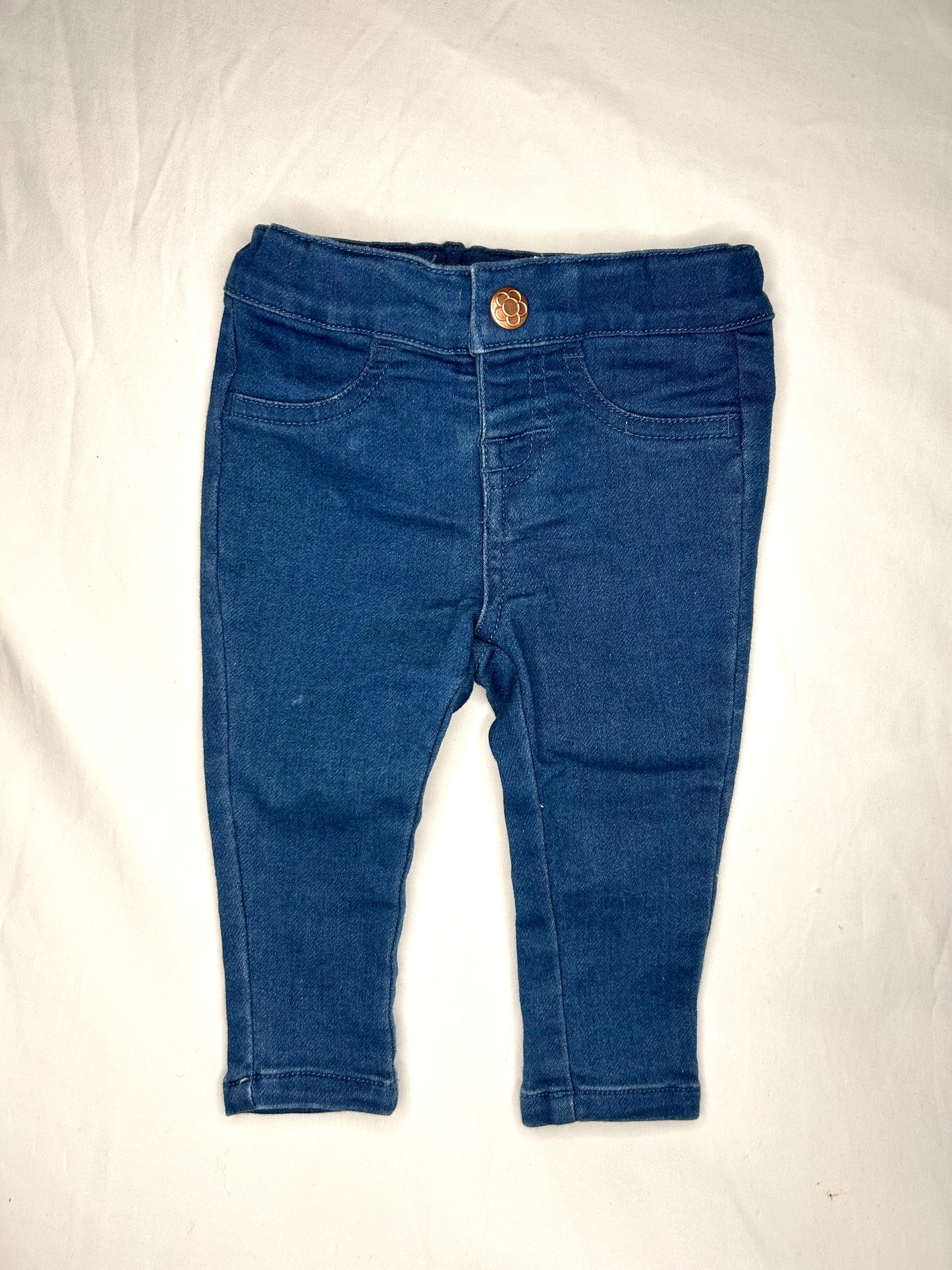 Teeny Weeny Jeans