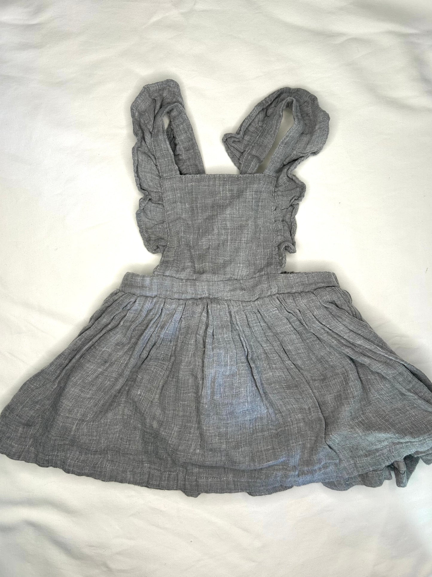 Unlabelled Dress
