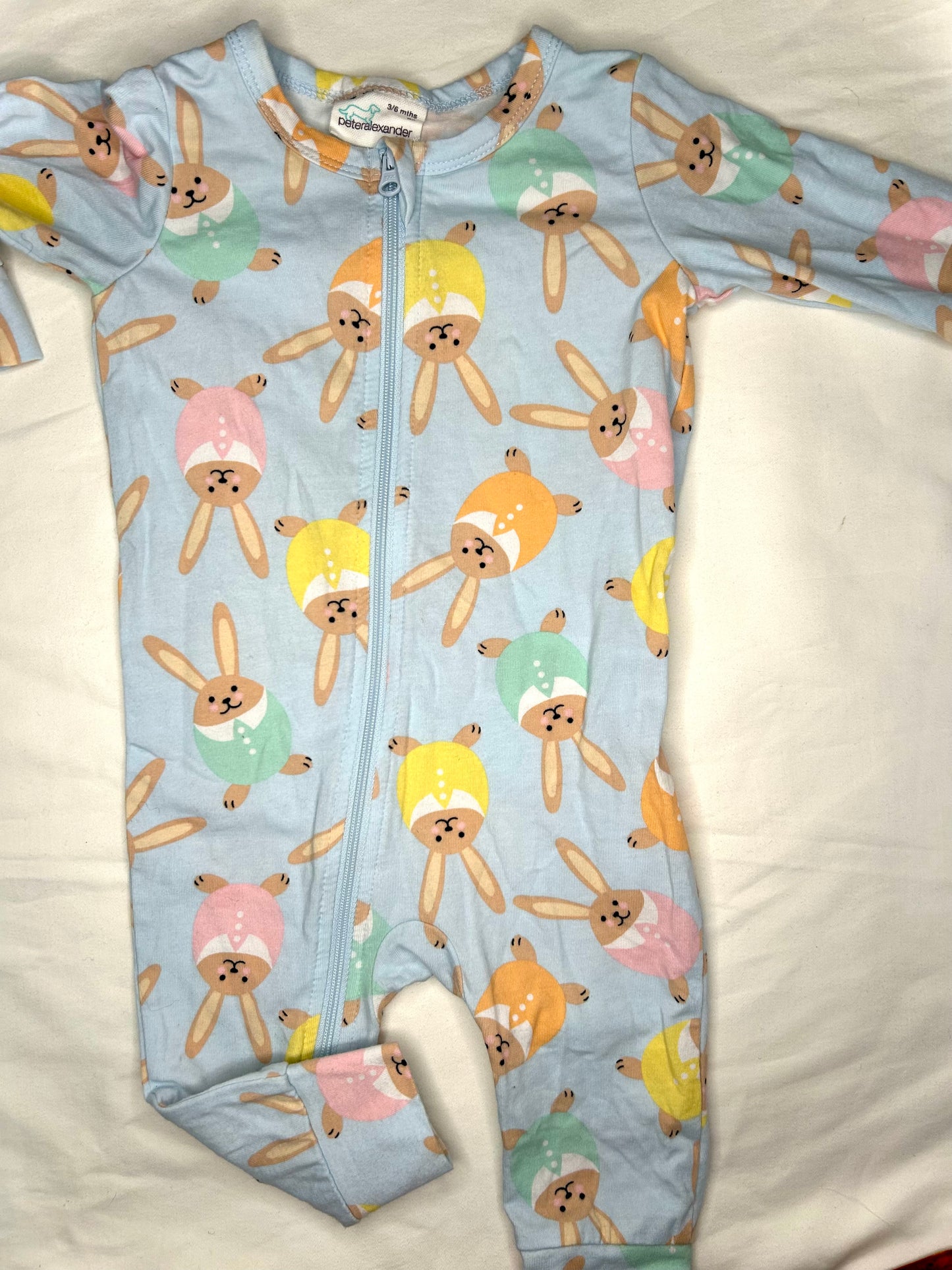 Peter Alexander Easter Onesie