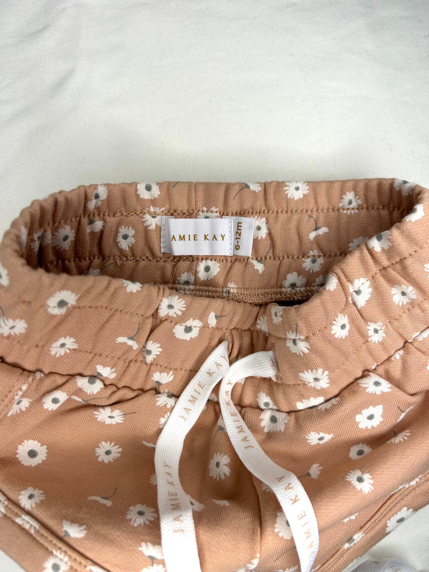 New Jamie Kay Daisy Shorts