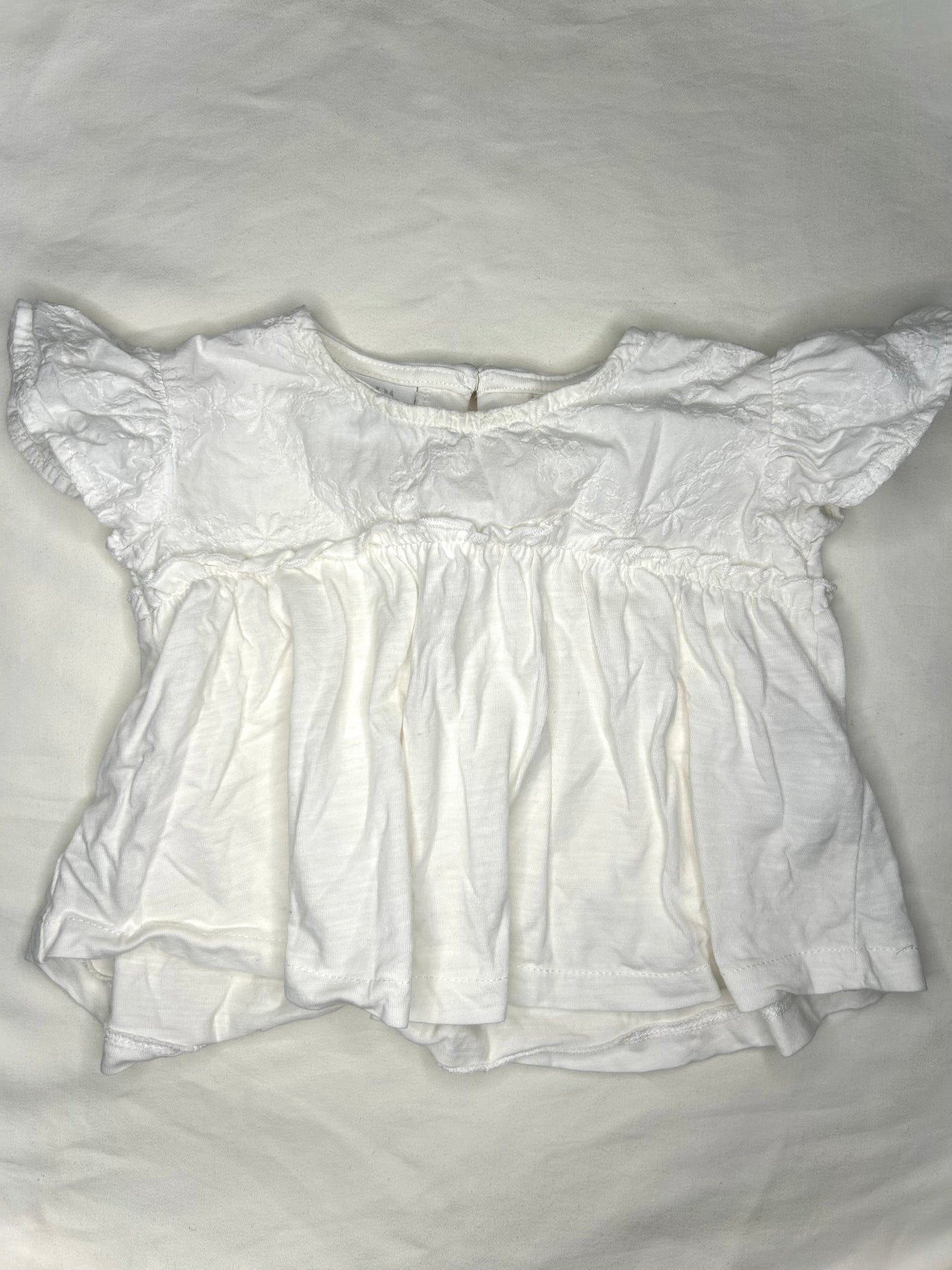 Zara Blouse New