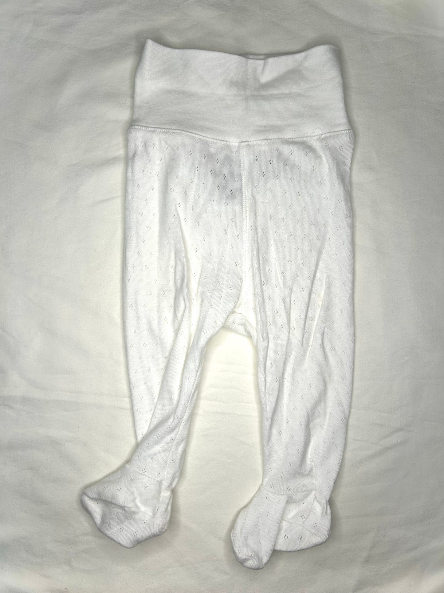 Sweet Organic Cotton H&M Leggings