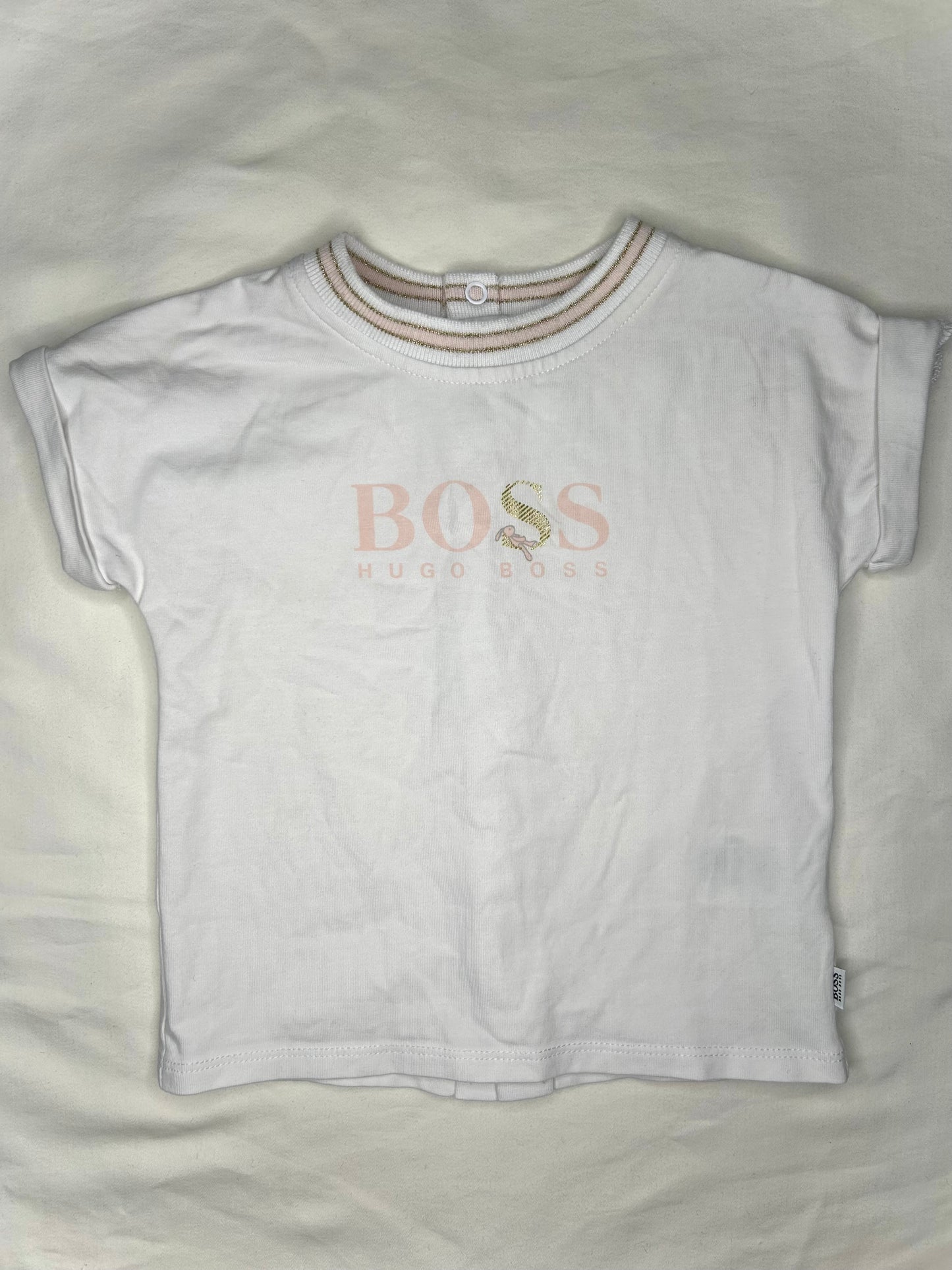 Hugo Boss Tee