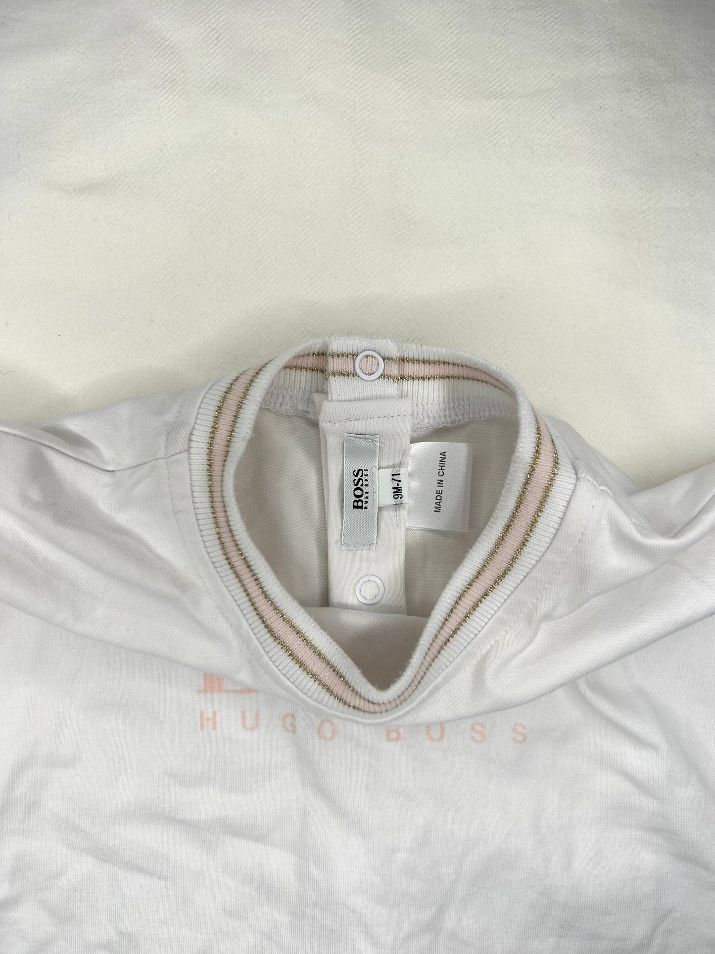 Hugo Boss Tee