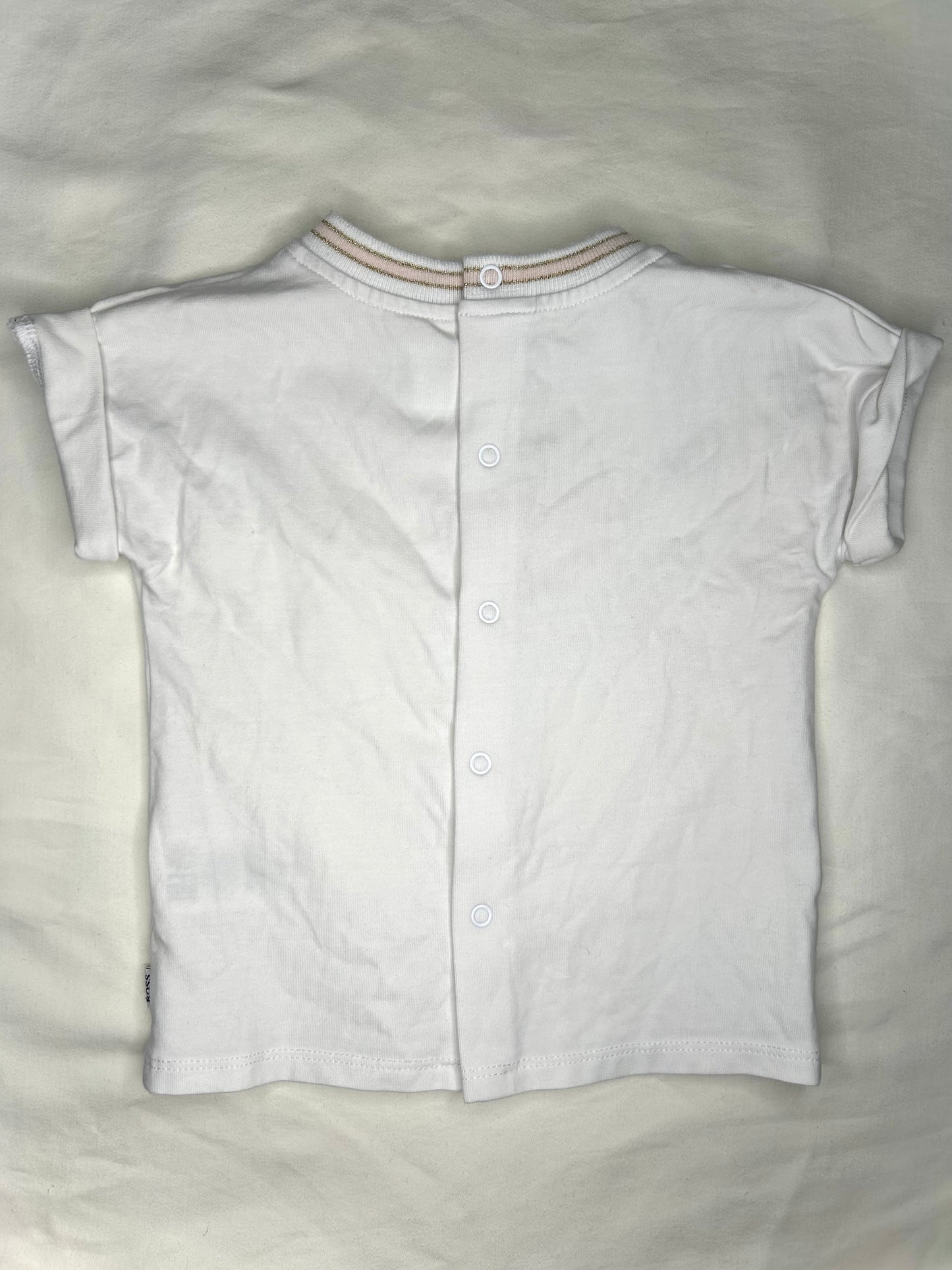 Hugo Boss Tee