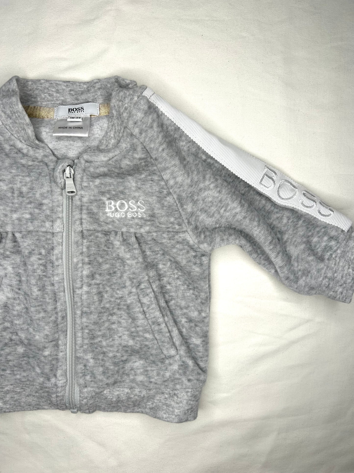 Hugo Boss Hoodie New