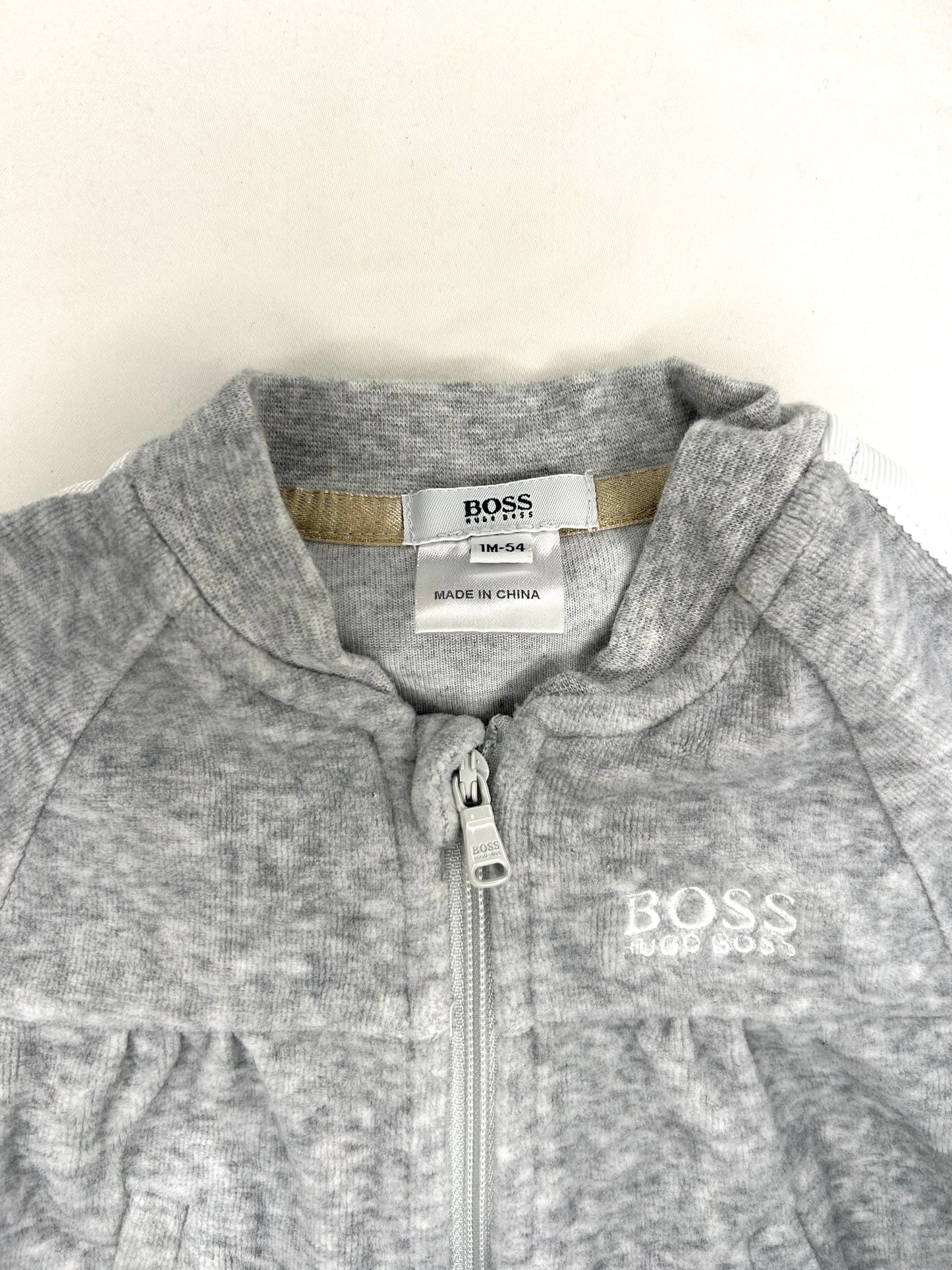 Hugo Boss Hoodie New