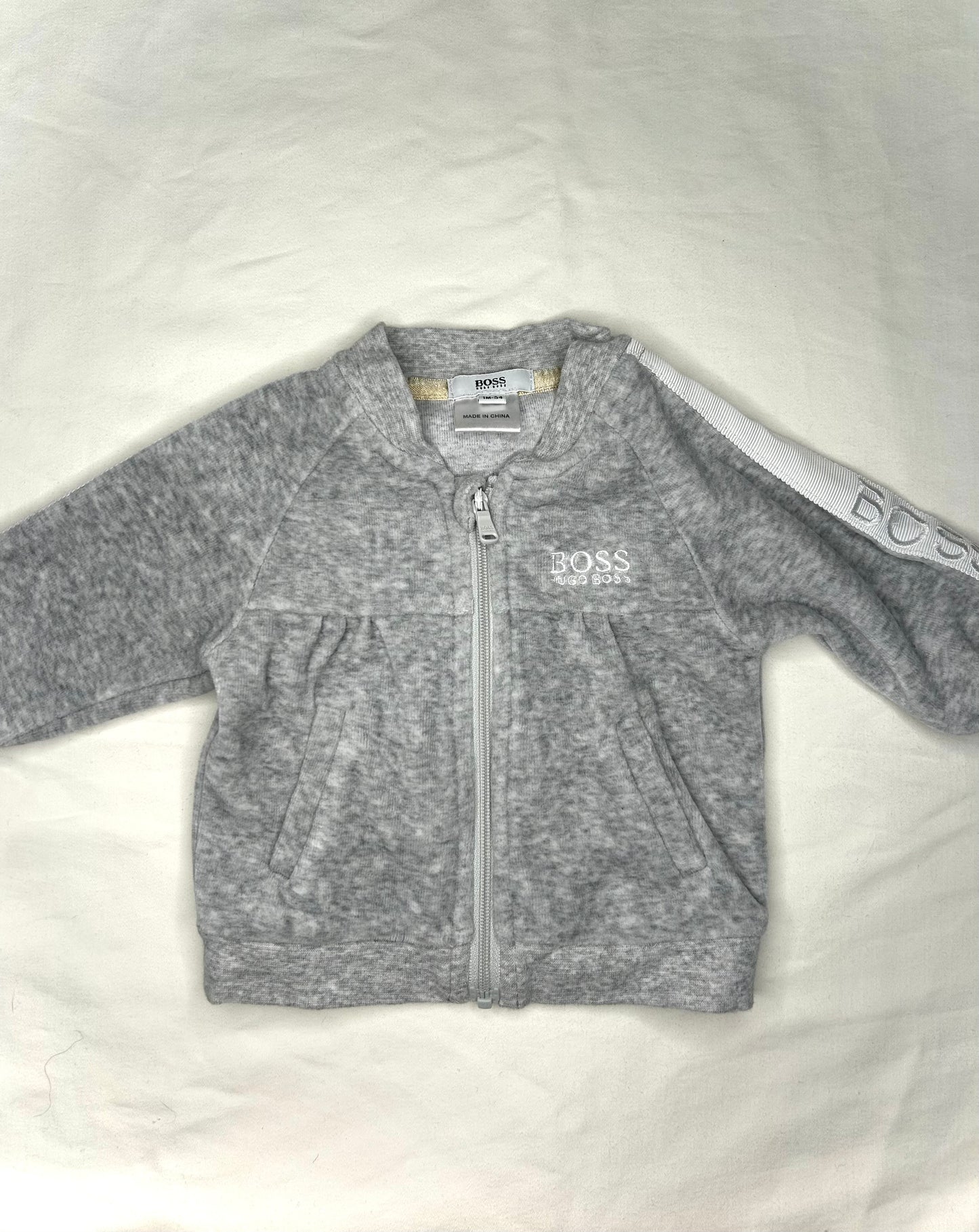 Hugo Boss Hoodie New