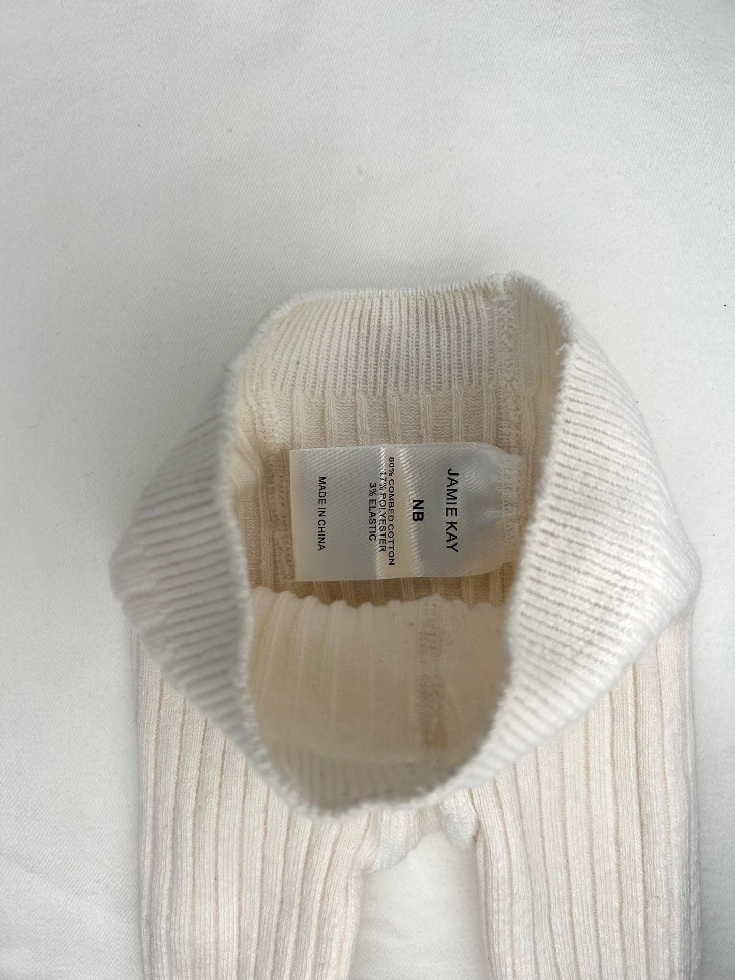 Jamie Kay Newborn Leggings