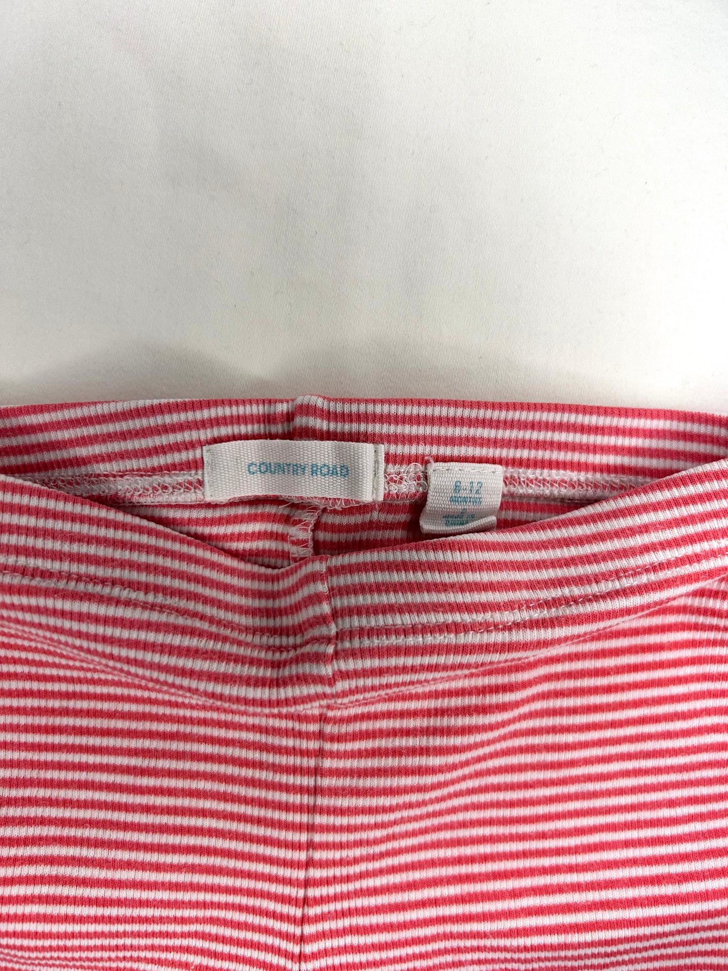 Country Road Stripe Pants