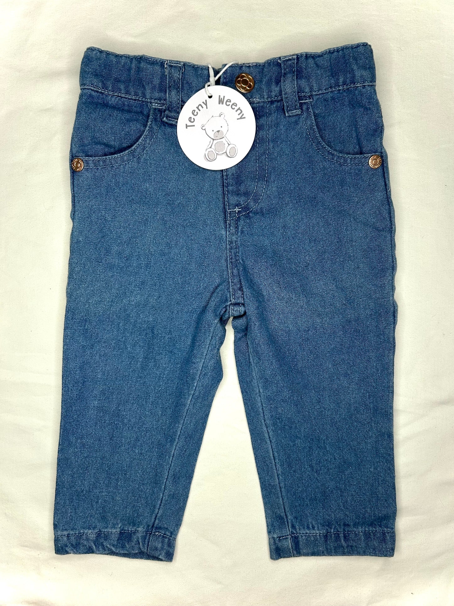 Teeny Weeny Jeans New
