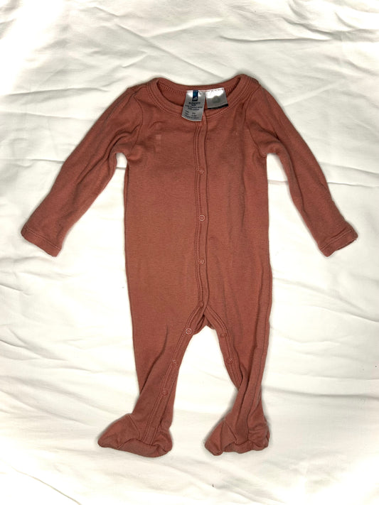 Superfit 50% Merino Onesie