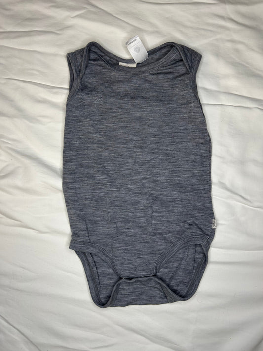 Baby Baby Merino Singlet