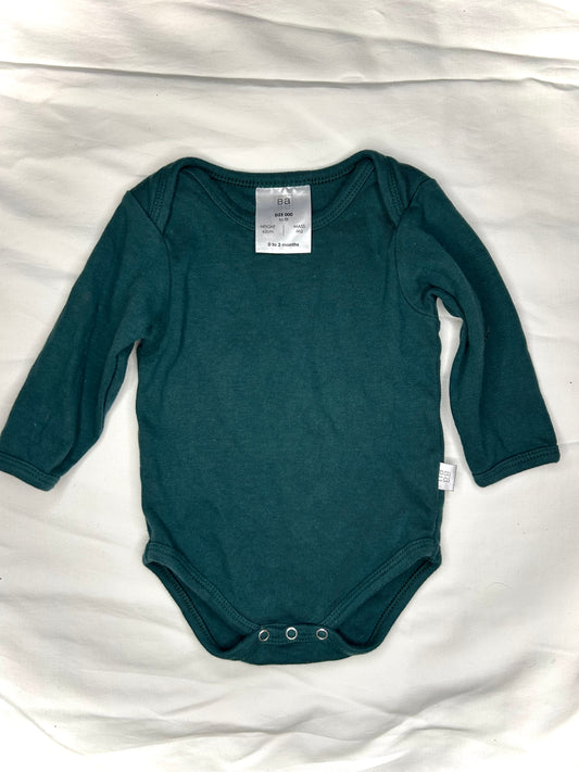 BABU Cotton Singlet