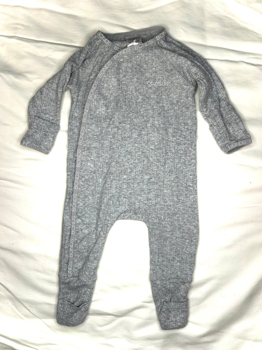 Bonds Cozysuit