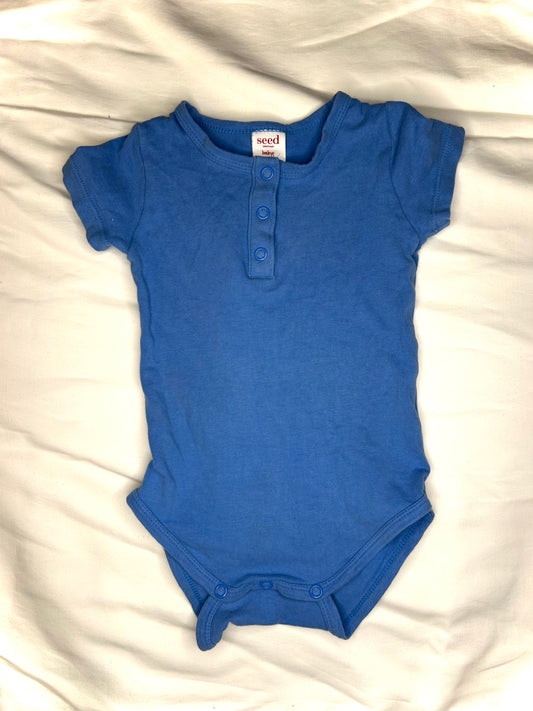 Seed Singlet