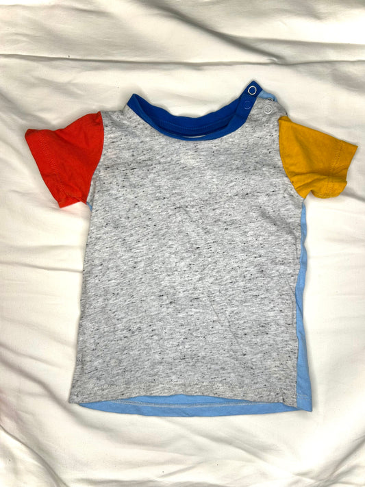 Seed Tee