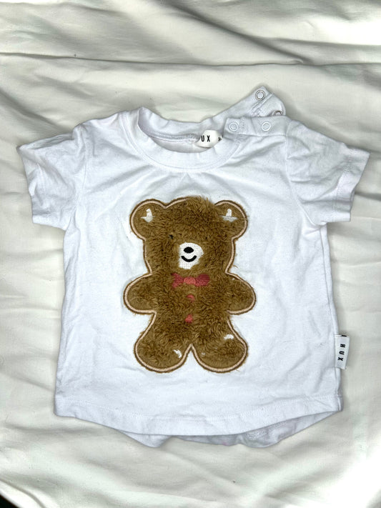 Hux Baby Tee