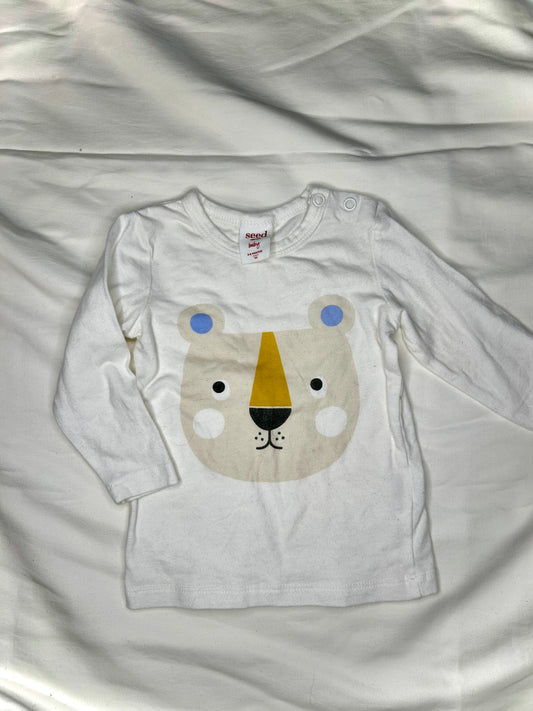 Seed Longsleeve Top