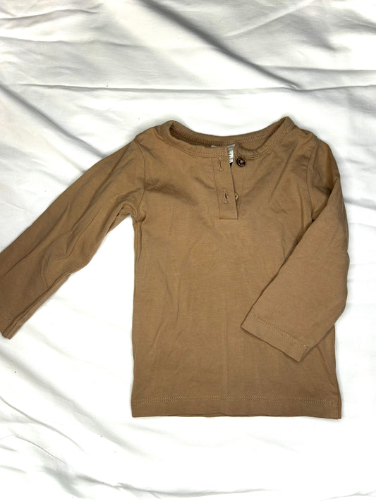 Buck & Baa Shirt