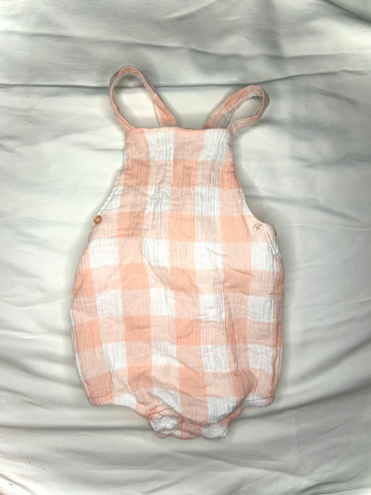 Seed Romper