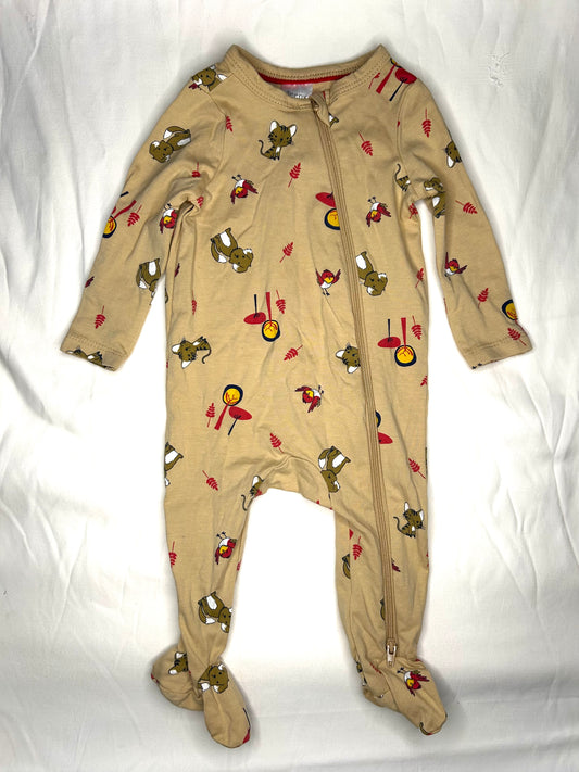 Teeny Weenie Onesie
