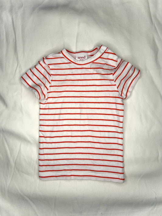 Seed tee