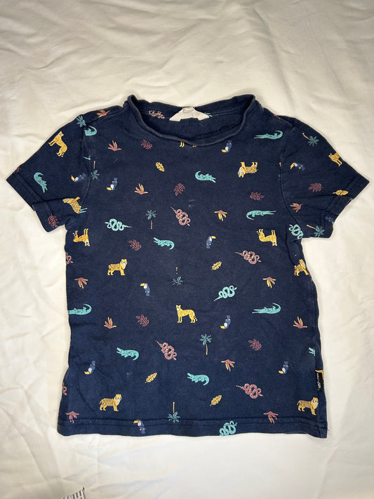 Mac & Ellie Tee
