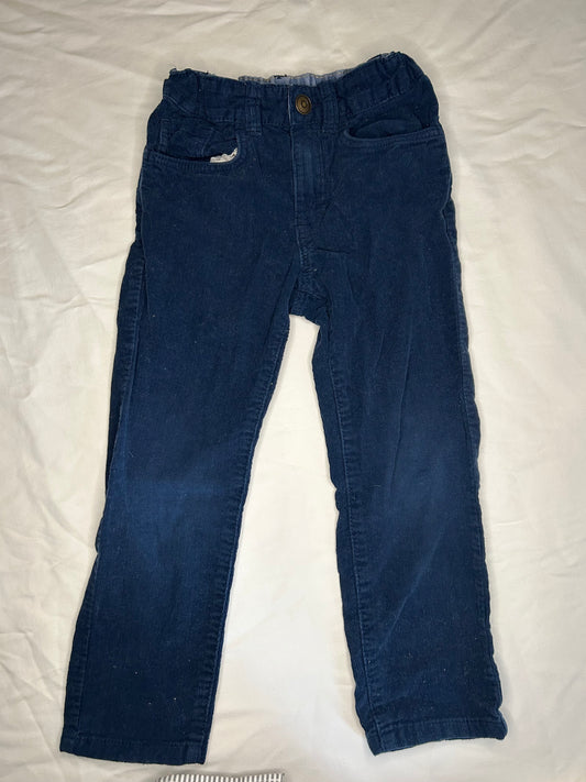 L.O.G.G Cord Jeans